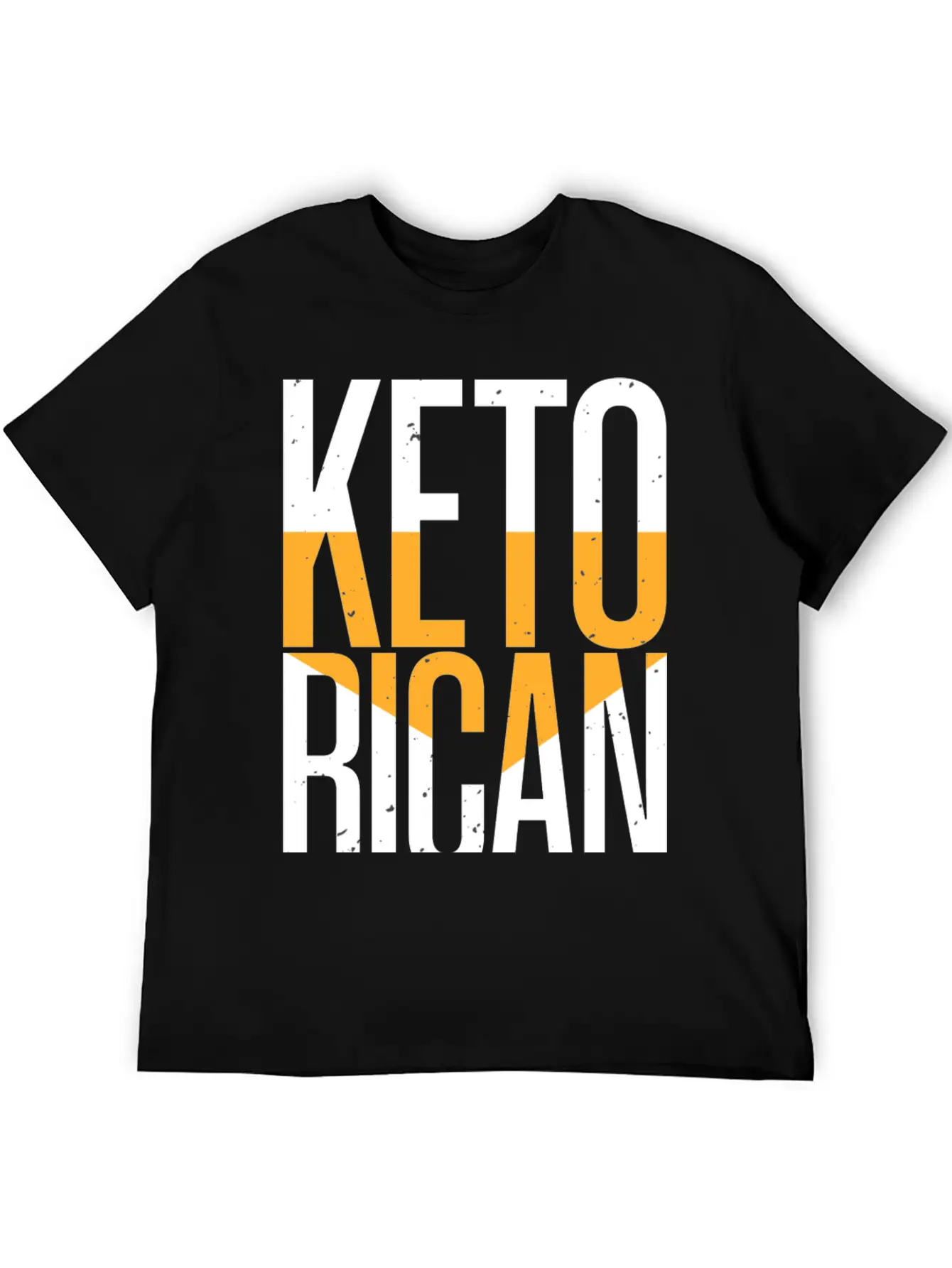 Keto Diet Keto Essential Cotton Tee For Daily Outfits ¨C Unisex Style