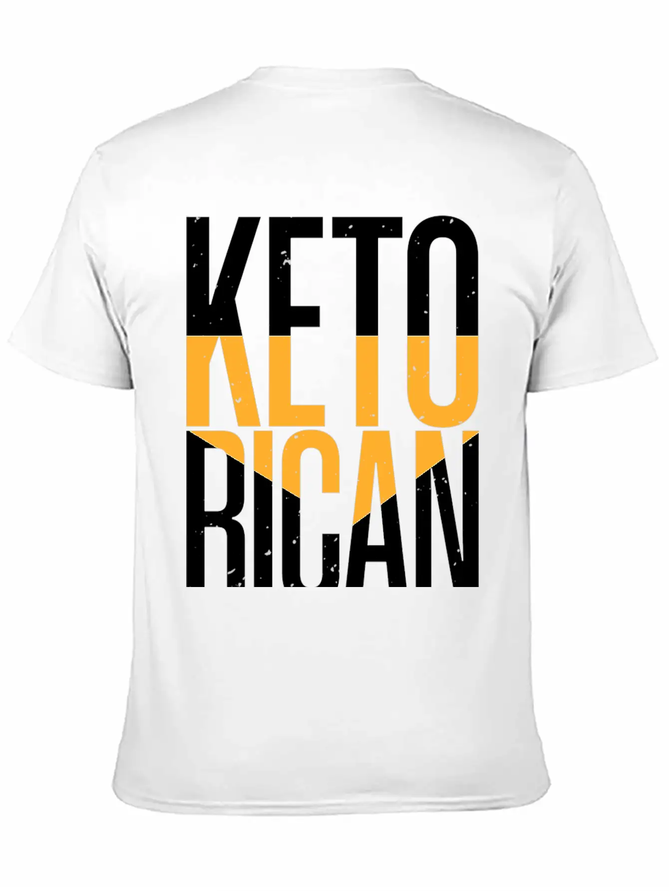 Keto Diet Keto Essential Cotton Tee For Daily Outfits ¨C Unisex Style