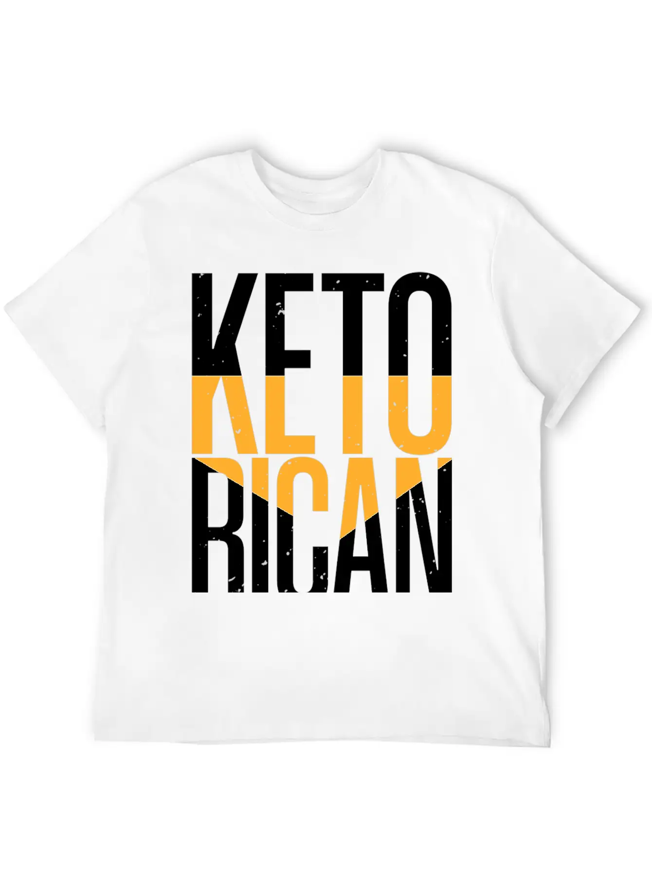 Keto Diet Keto Essential Cotton Tee For Daily Outfits ¨C Unisex Style