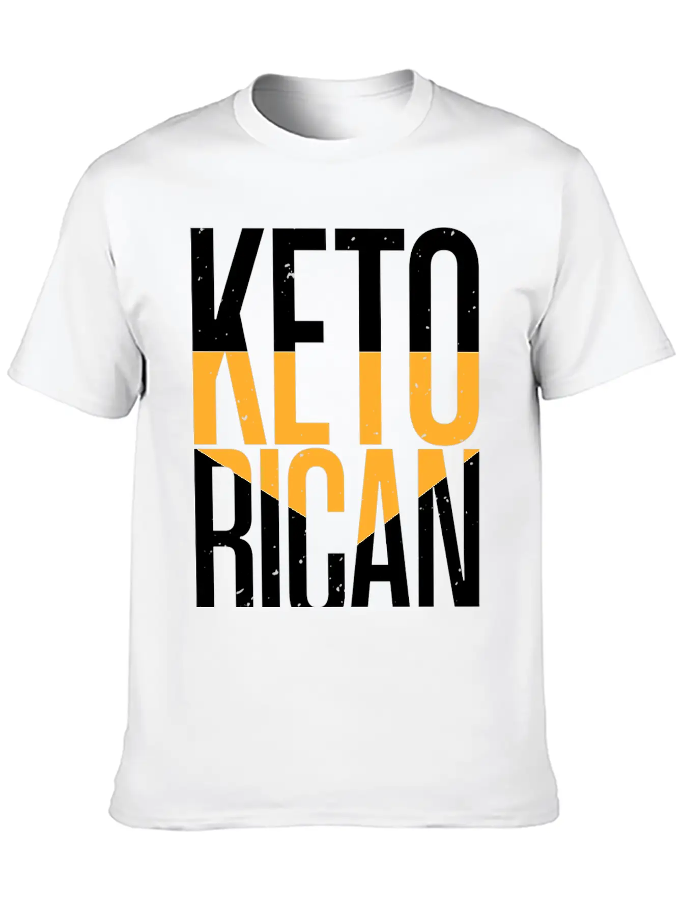 Keto Diet Keto Essential Cotton Tee For Daily Outfits ¨C Unisex Style