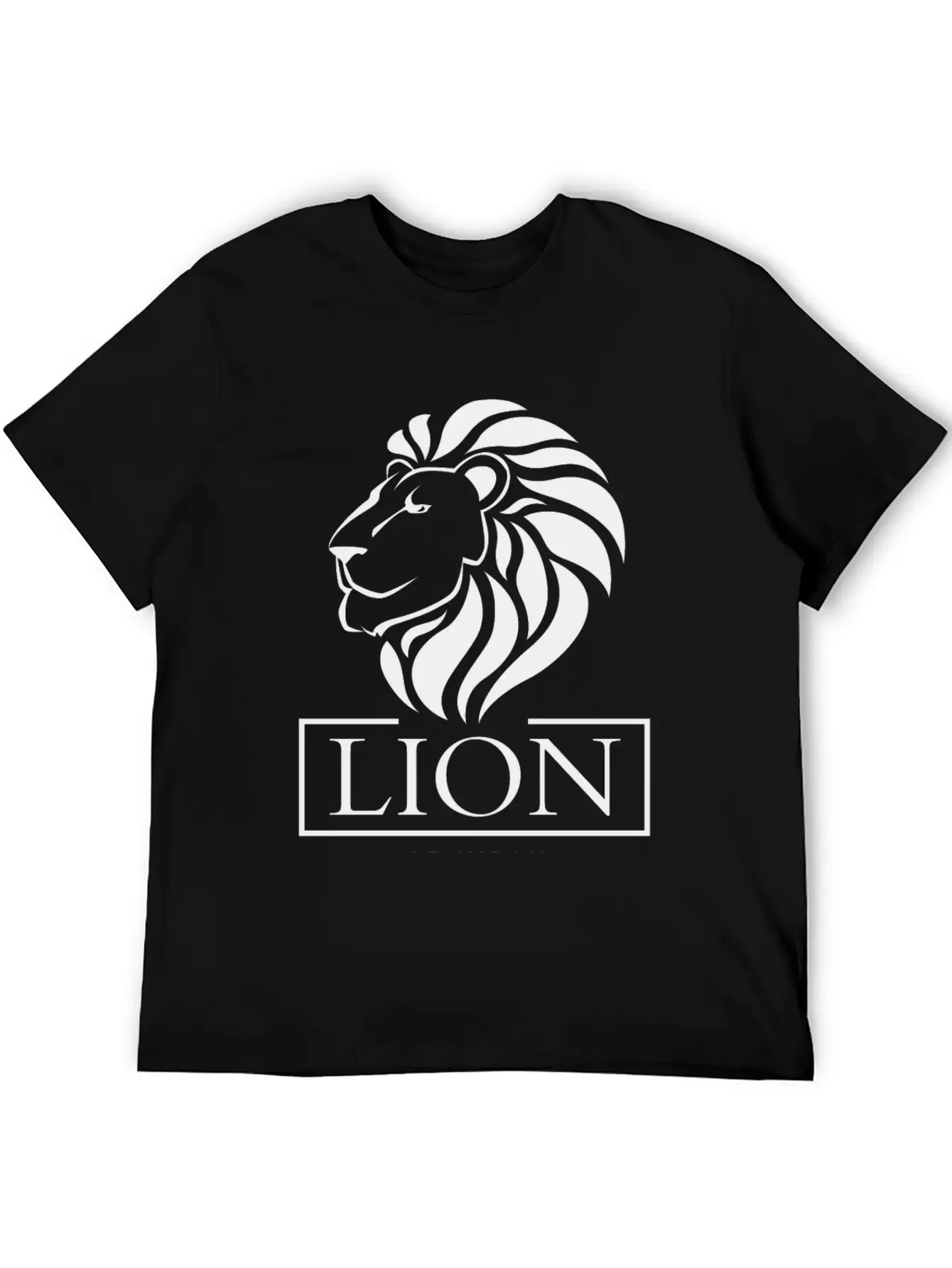 Lion Of Judah - Livity - Rastafari - Reggae Roots Basic Graphic T-Shirt ¨C Daily Comfort In Soft Cotton