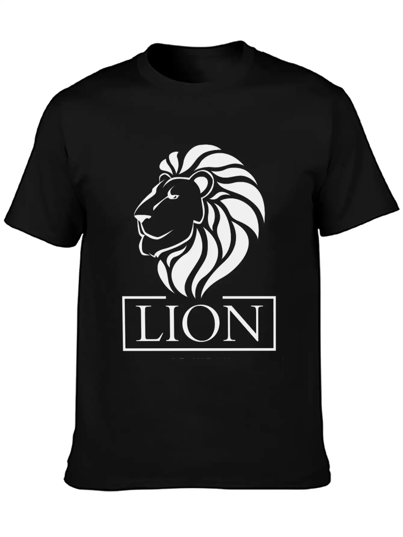 Lion Of Judah - Livity - Rastafari - Reggae Roots Basic Graphic T-Shirt ¨C Daily Comfort In Soft Cotton
