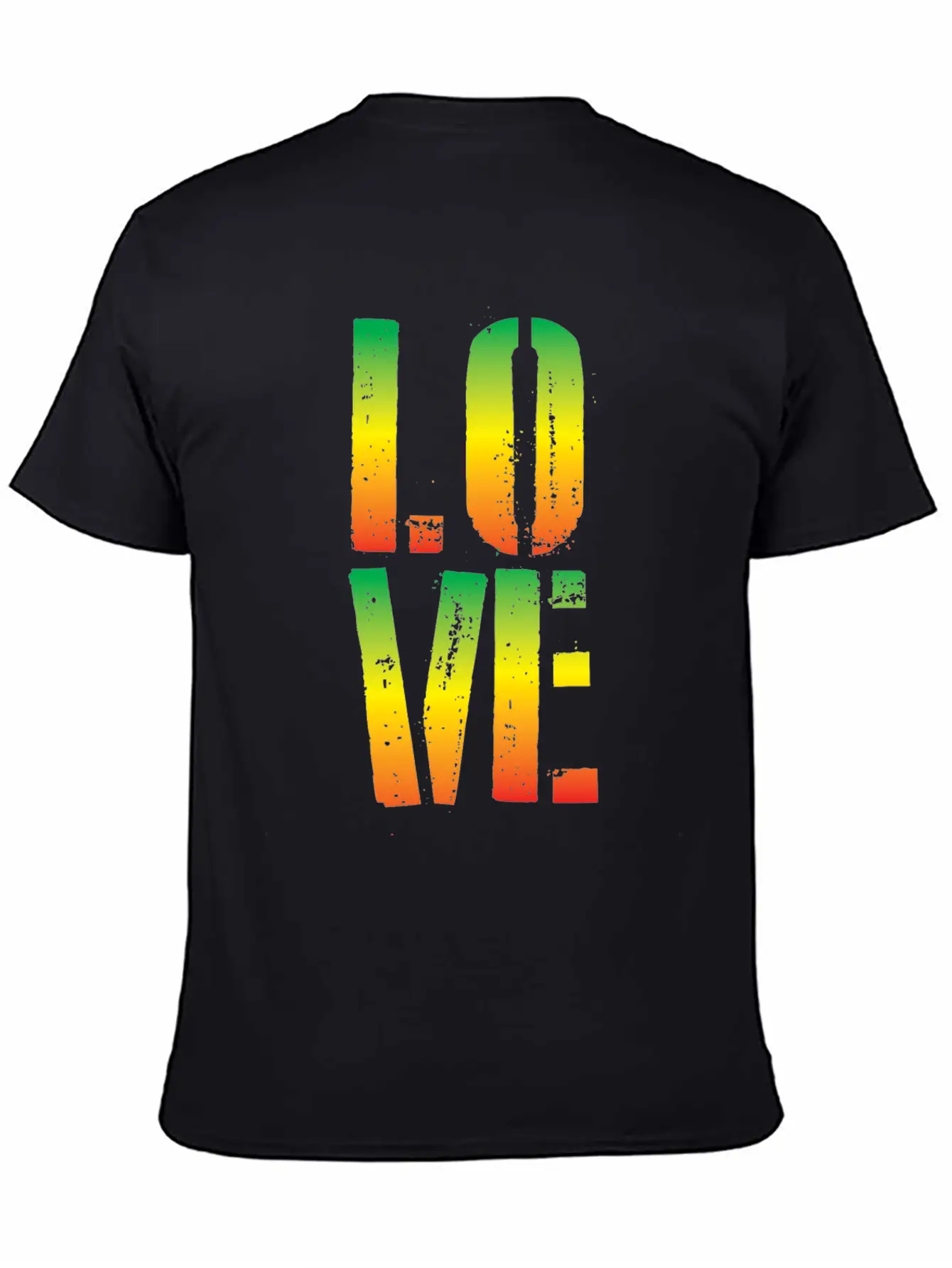 Love Soft Cotton Short Sleeve Tee ¨C Unisex Wardrobe Staple