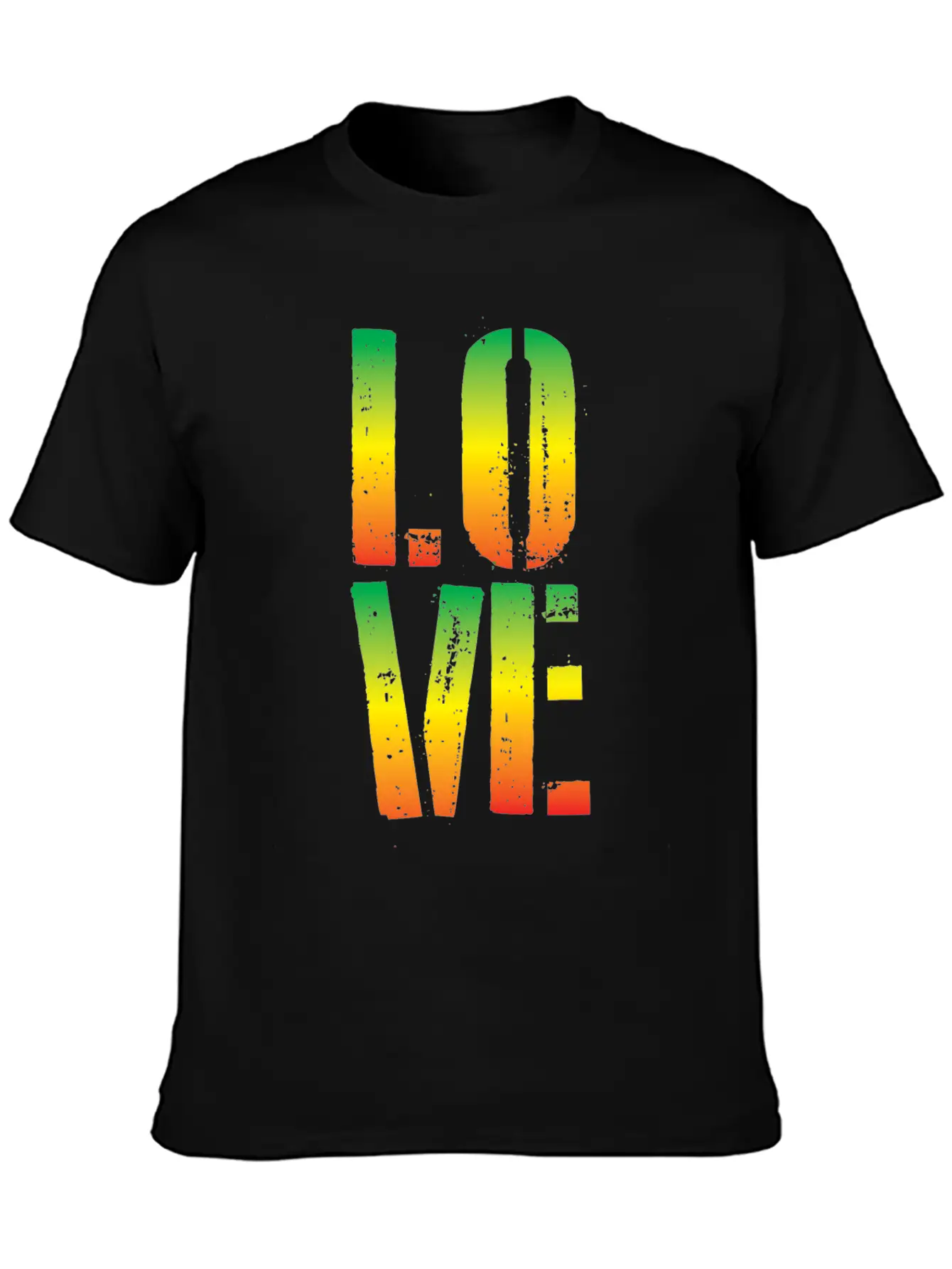 Love Soft Cotton Short Sleeve Tee ¨C Unisex Wardrobe Staple