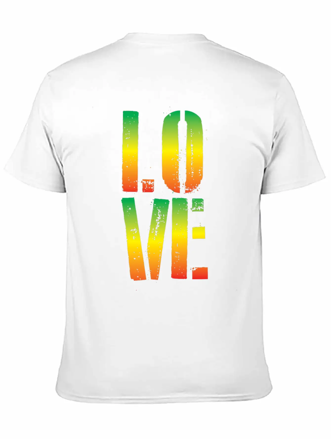 Love Soft Cotton Short Sleeve Tee ¨C Unisex Wardrobe Staple