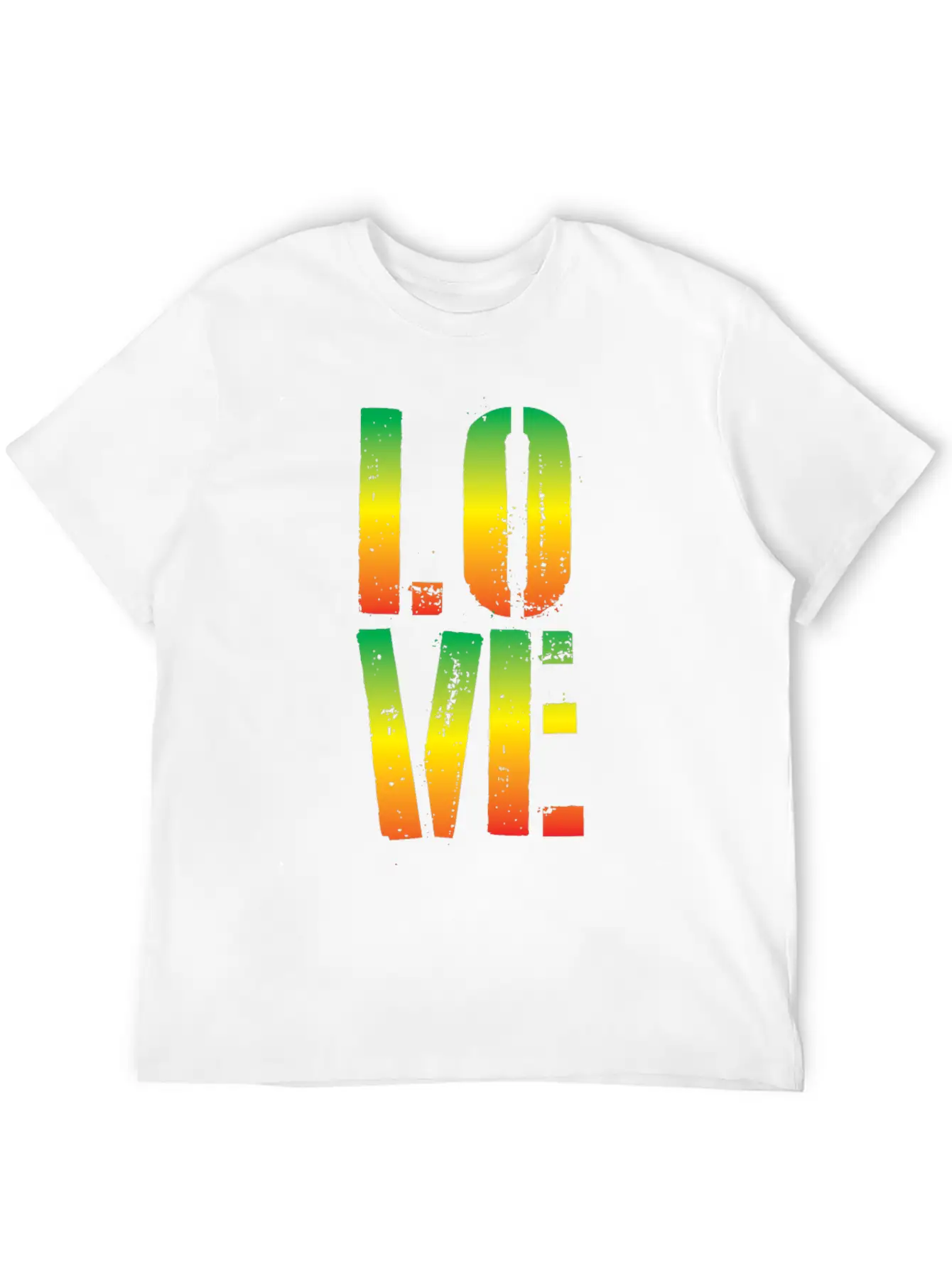 Love Soft Cotton Short Sleeve Tee ¨C Unisex Wardrobe Staple