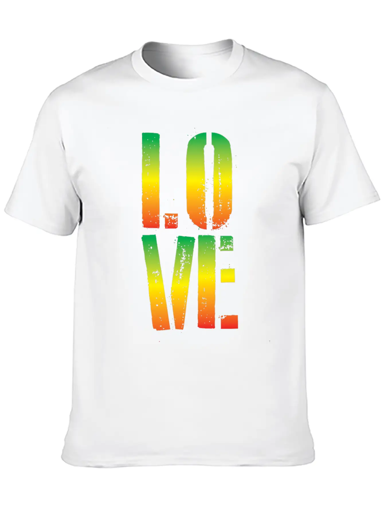 Love Soft Cotton Short Sleeve Tee ¨C Unisex Wardrobe Staple