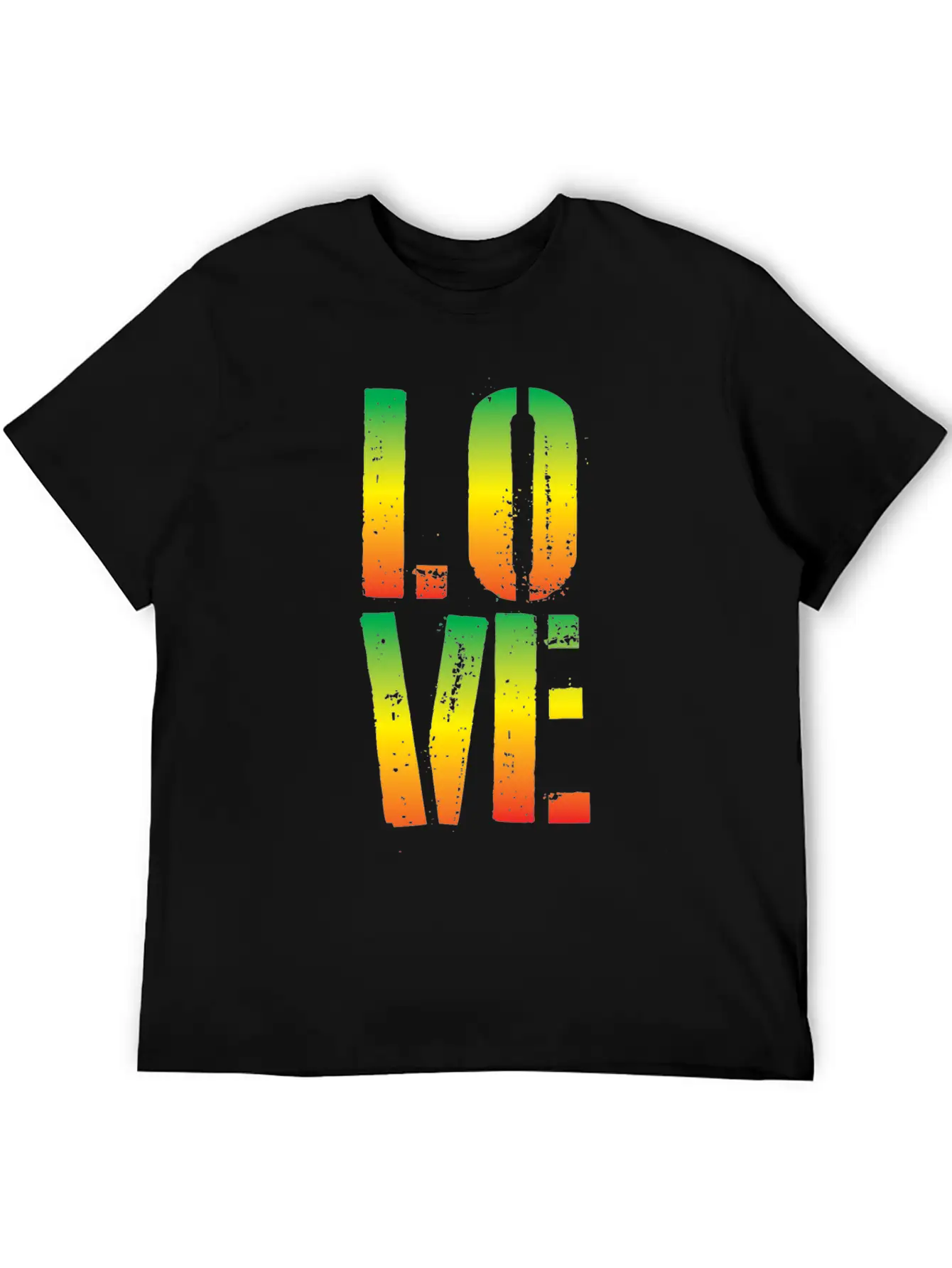 Love Soft Cotton Short Sleeve Tee ¨C Unisex Wardrobe Staple