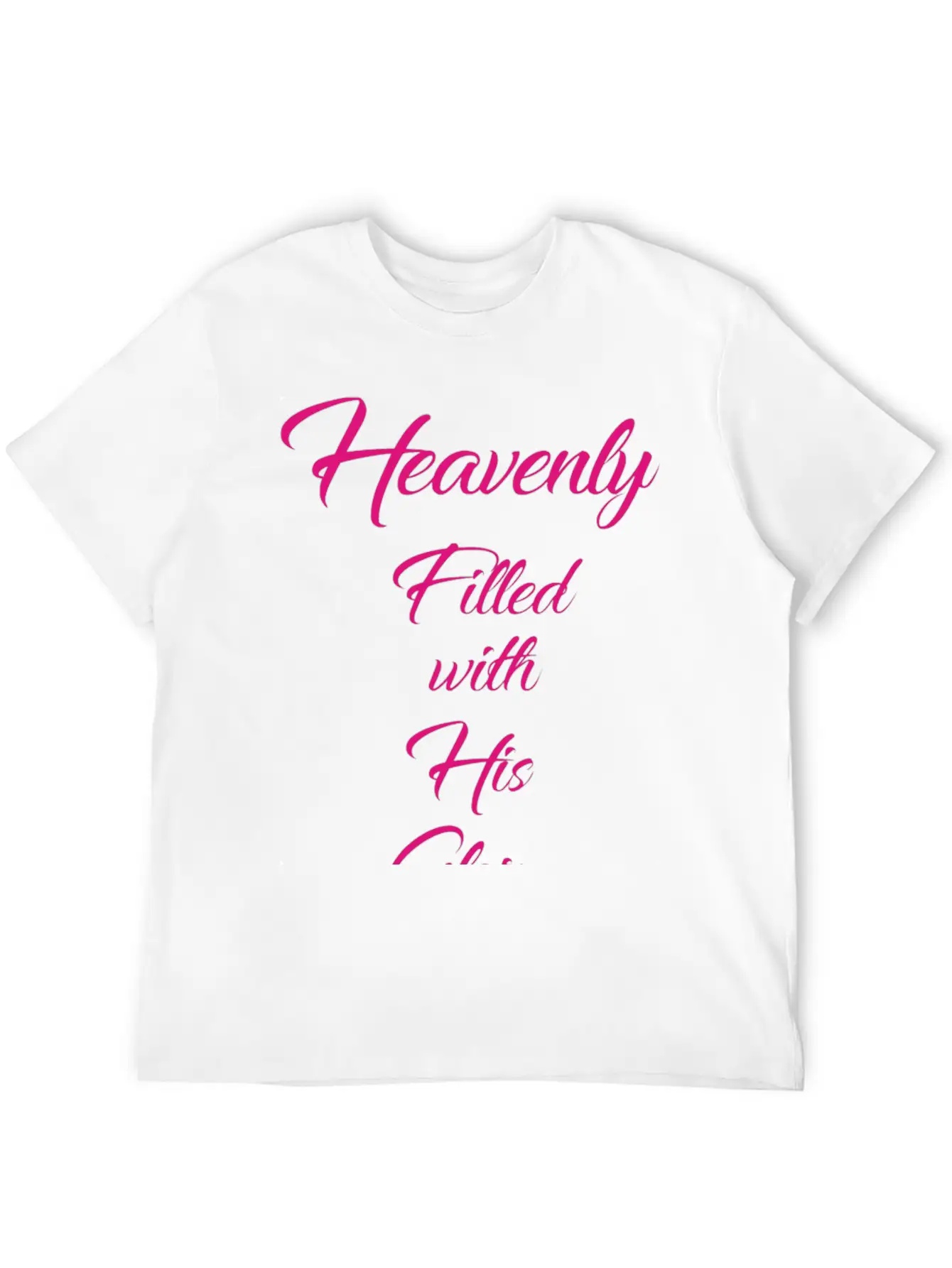 McVourel Signature Basic Graphic T-Shirt ¨C Daily Comfort In Soft Cotton