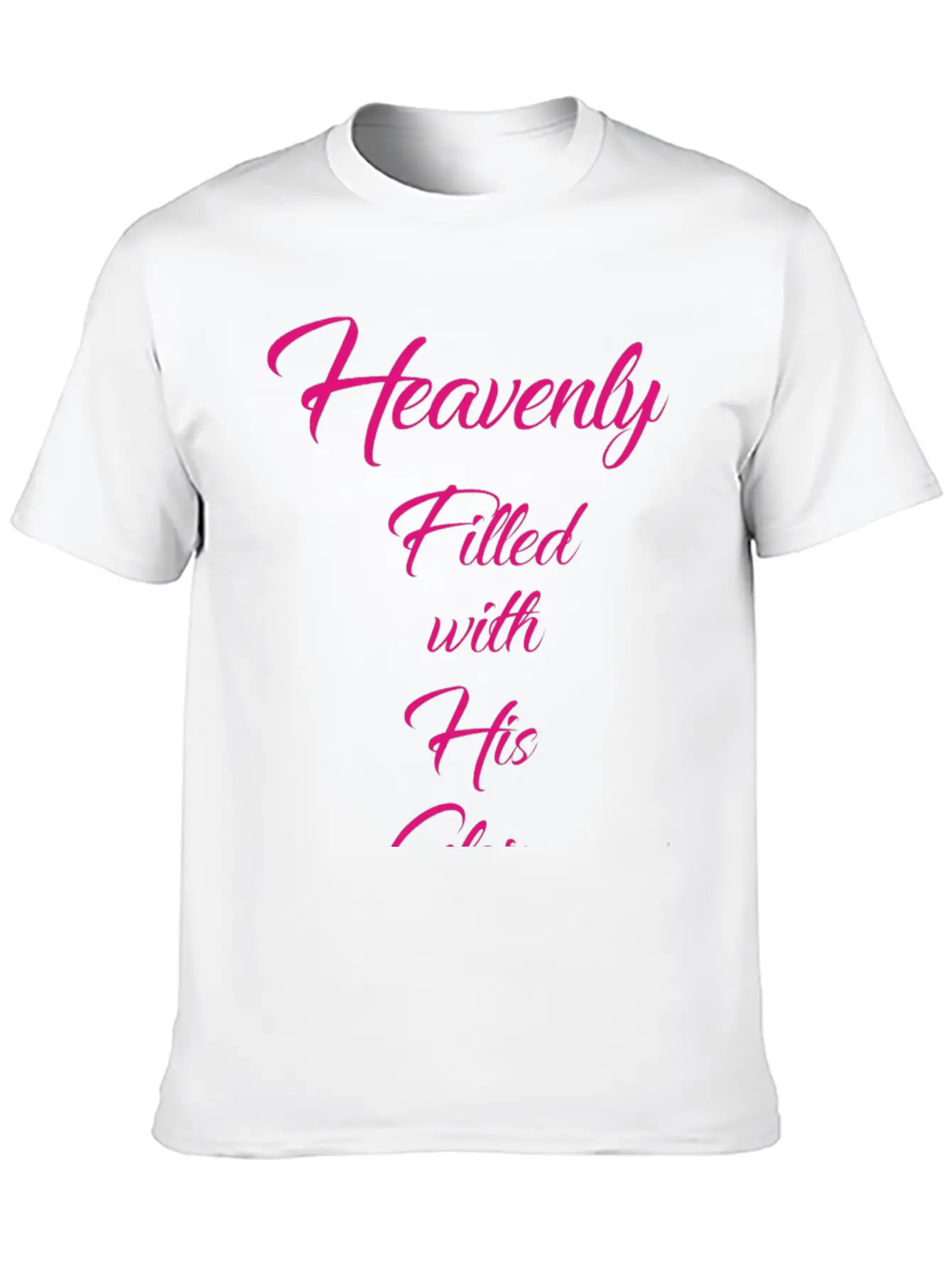 McVourel Signature Basic Graphic T-Shirt ¨C Daily Comfort In Soft Cotton