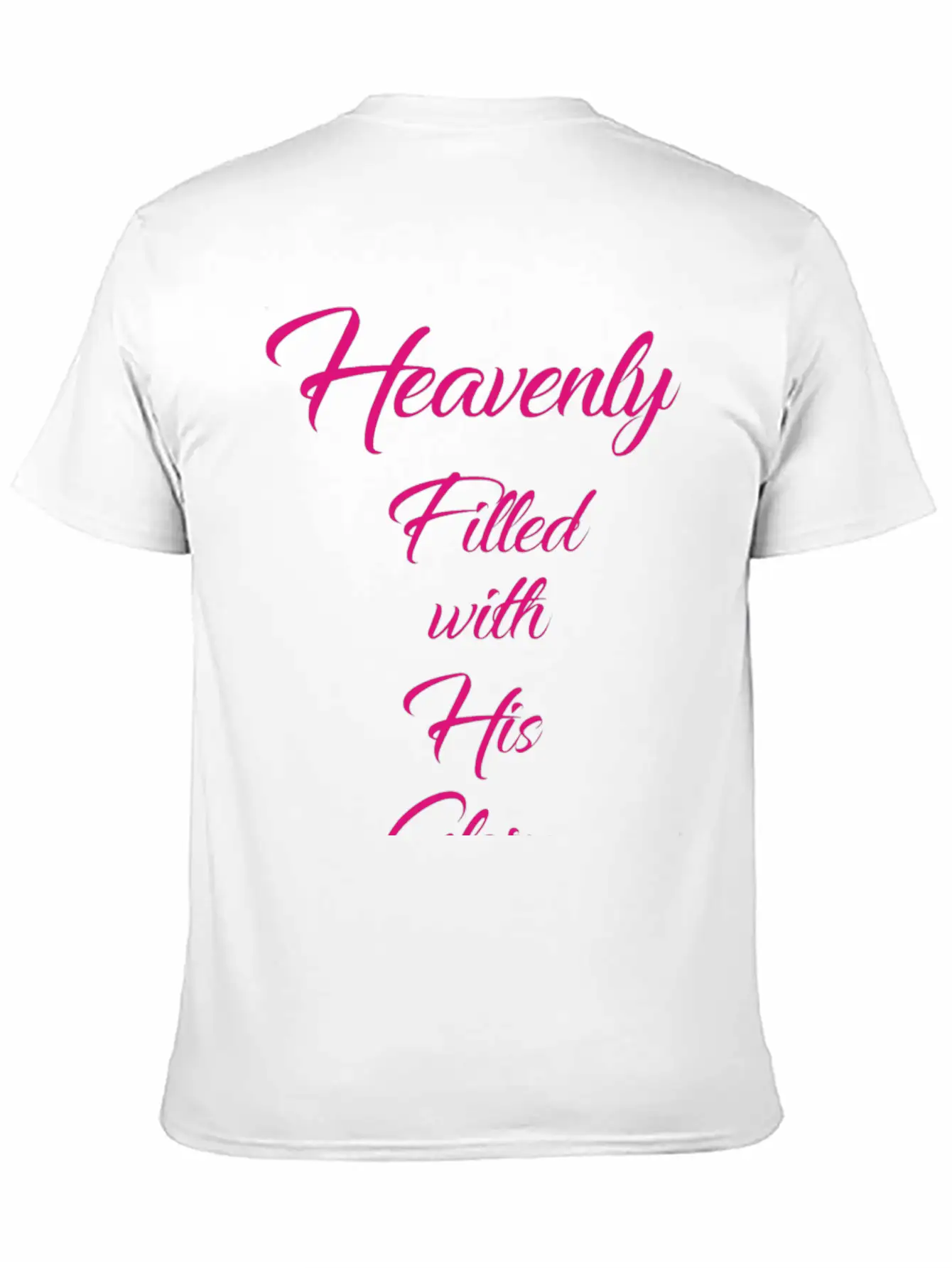 McVourel Signature Basic Graphic T-Shirt ¨C Daily Comfort In Soft Cotton