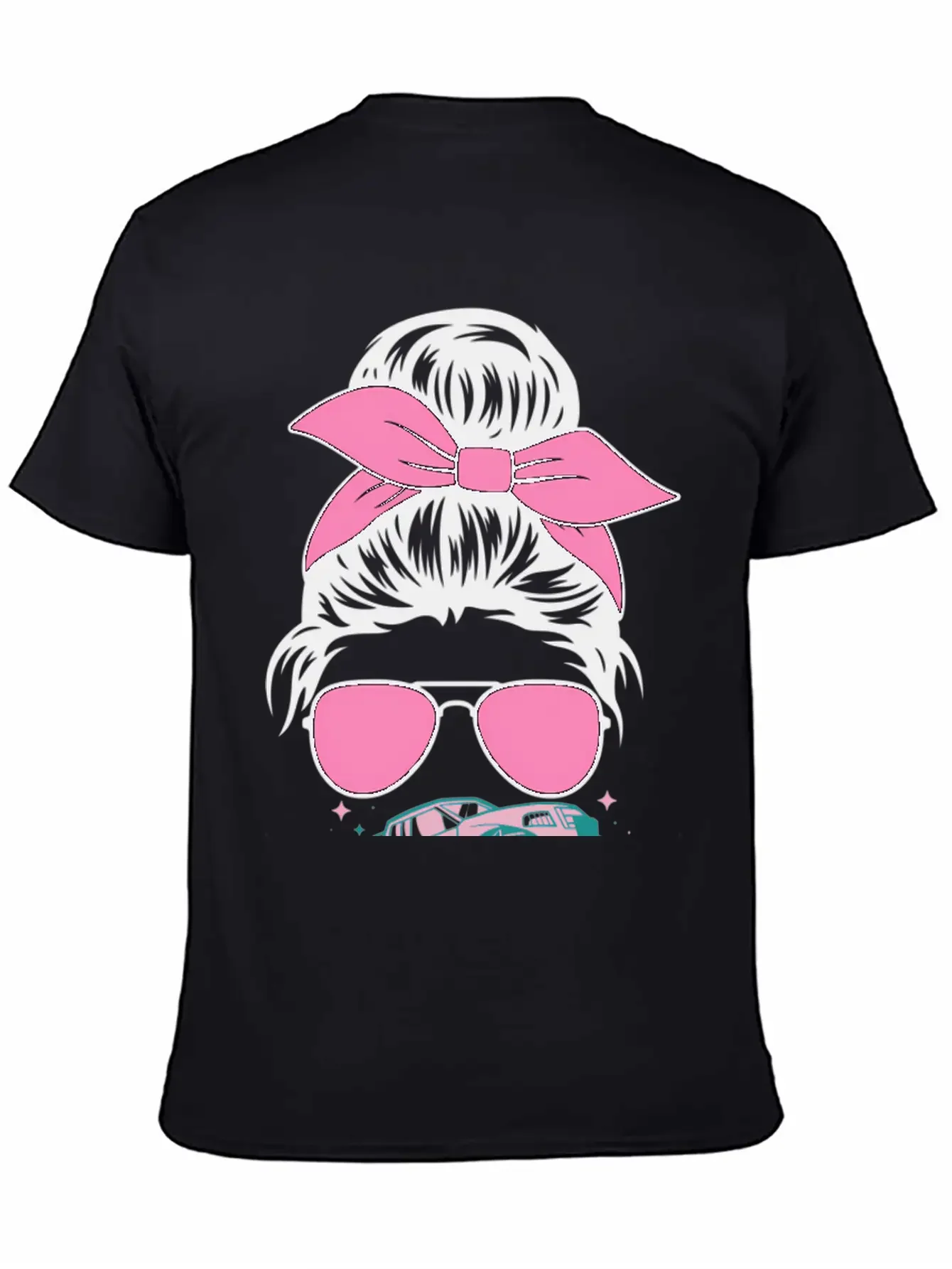 Monster Truc Arena Smashers Jam Youth Hot Messy Soft Cotton Short Sleeve Tee ¨C Unisex Wardrobe Staple