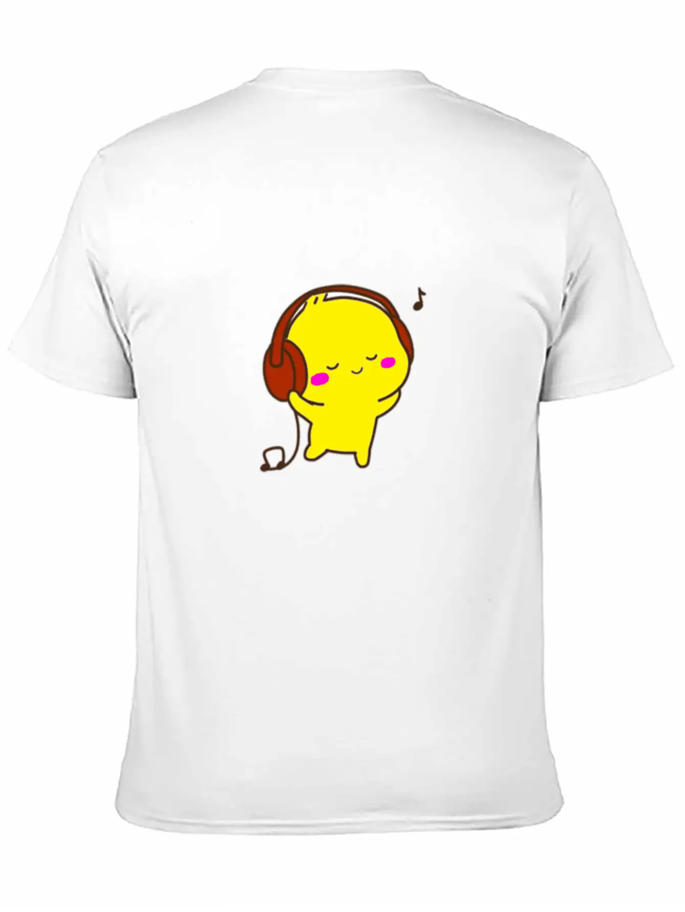Music Lovers Love Song Soft Cotton Short Sleeve Tee ¨C Unisex Wardrobe Staple