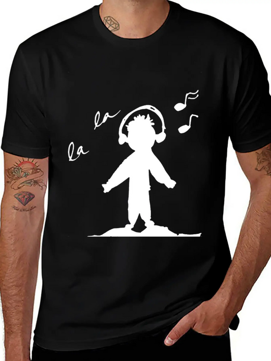 Music Man Instrument Soft Cotton Short Sleeve Tee ¨C Unisex Wardrobe Staple