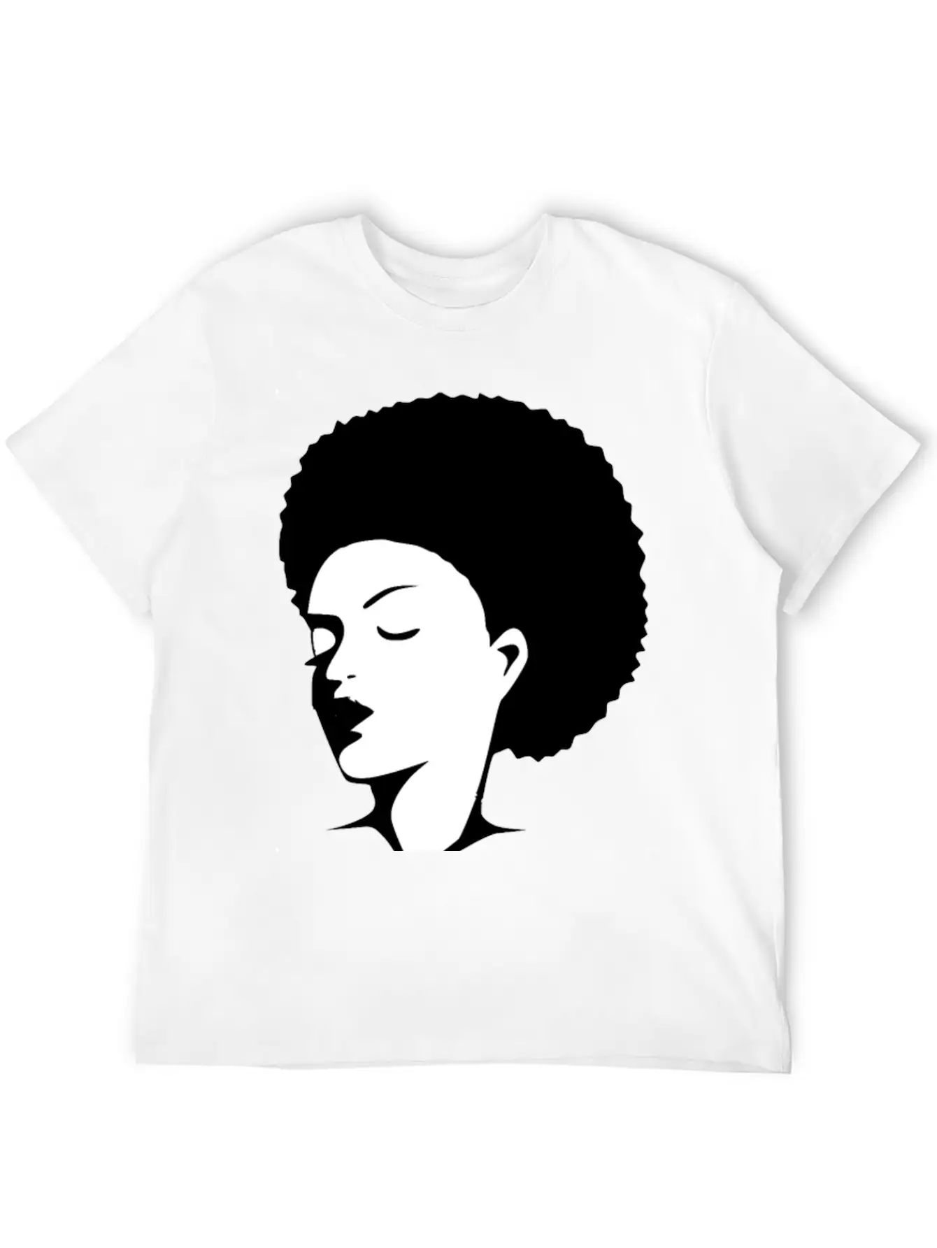 NATURAL WOMAN 22 Soft Cotton Short Sleeve Tee ¨C Unisex Wardrobe Staple