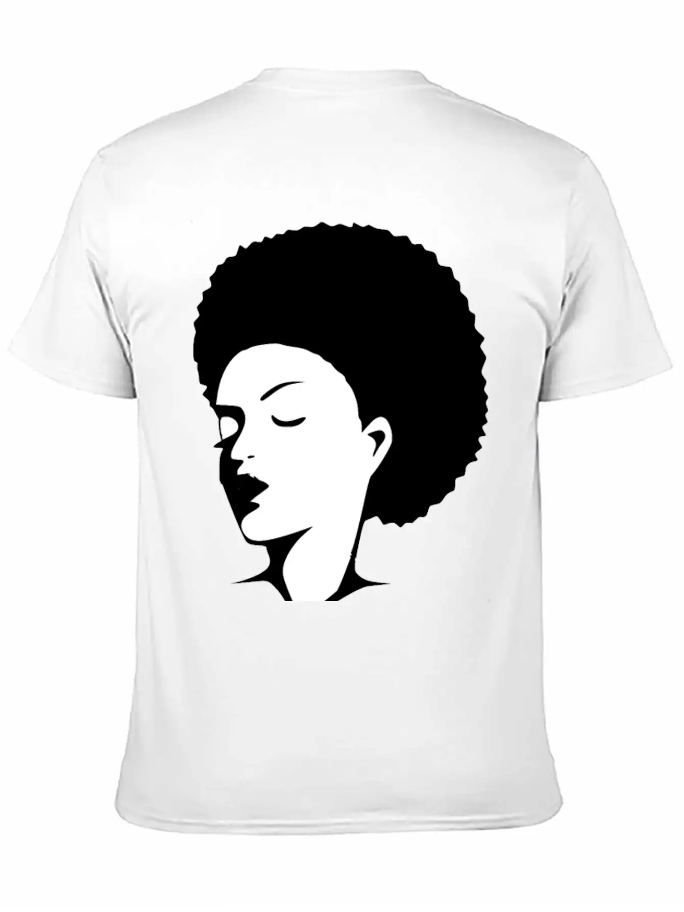 NATURAL WOMAN 22 Soft Cotton Short Sleeve Tee ¨C Unisex Wardrobe Staple