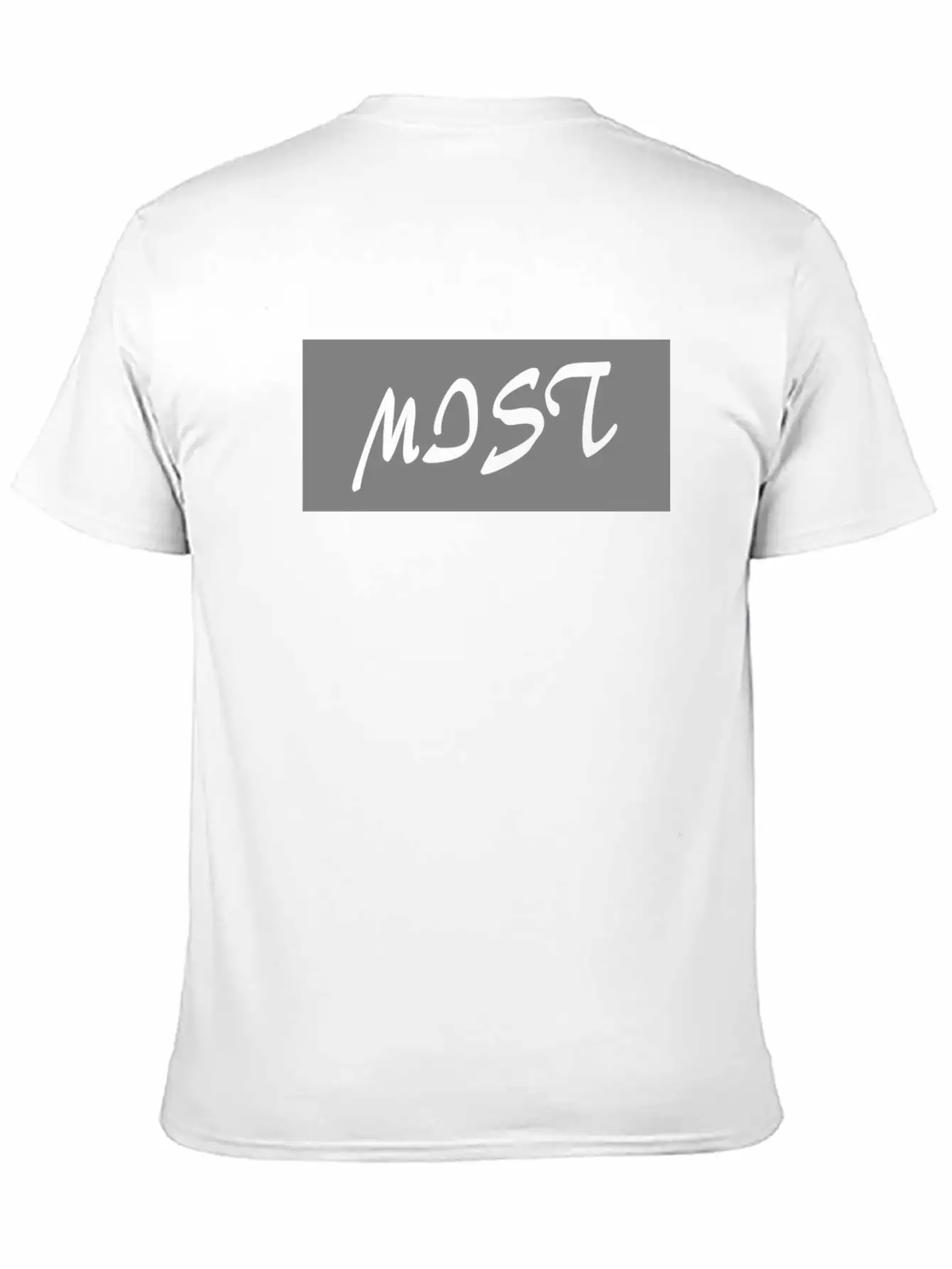 NEW BLACK MIST APPAREL Unisex Casual T-Shirt ¨C Clean Design For Daily Comfort