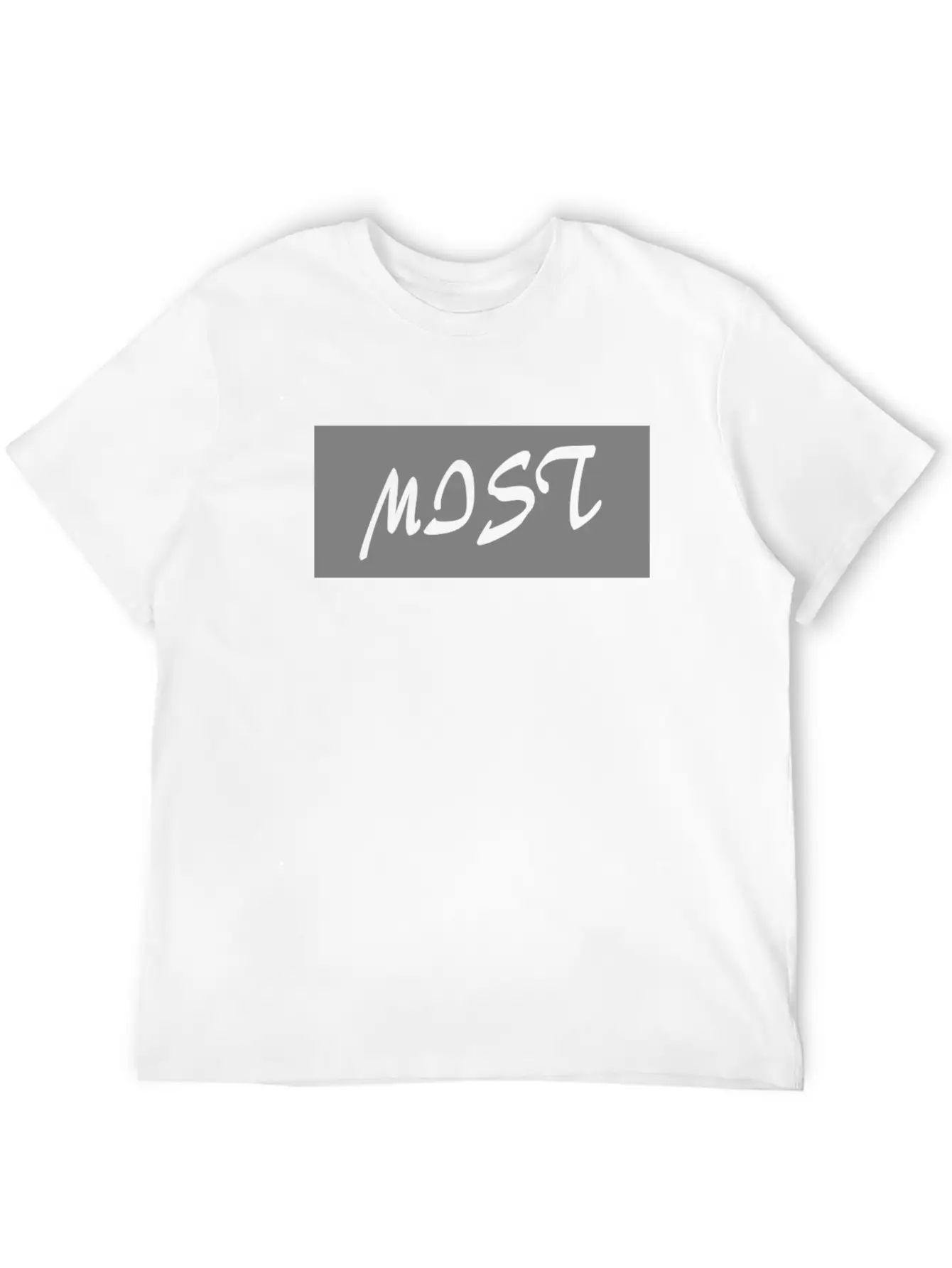 NEW BLACK MIST APPAREL Unisex Casual T-Shirt ¨C Clean Design For Daily Comfort