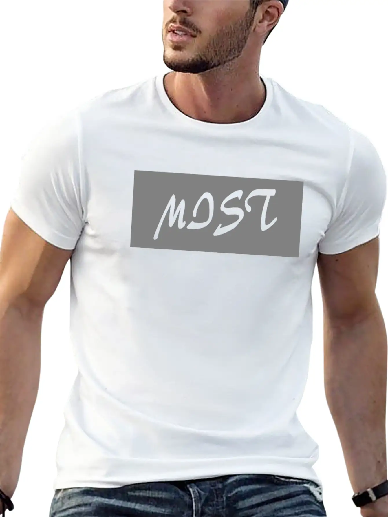 NEW BLACK MIST APPAREL Unisex Casual T-Shirt ¨C Clean Design For Daily Comfort