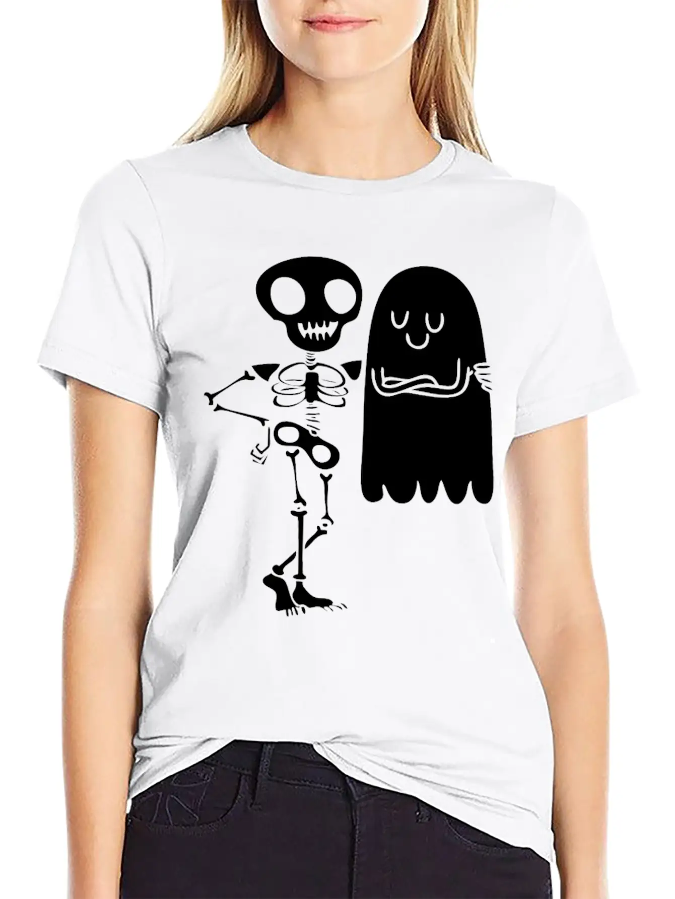 New Design Body And Soul Best Seller Essential Cotton Tee For Daily Outfits ¨C Unisex Style
