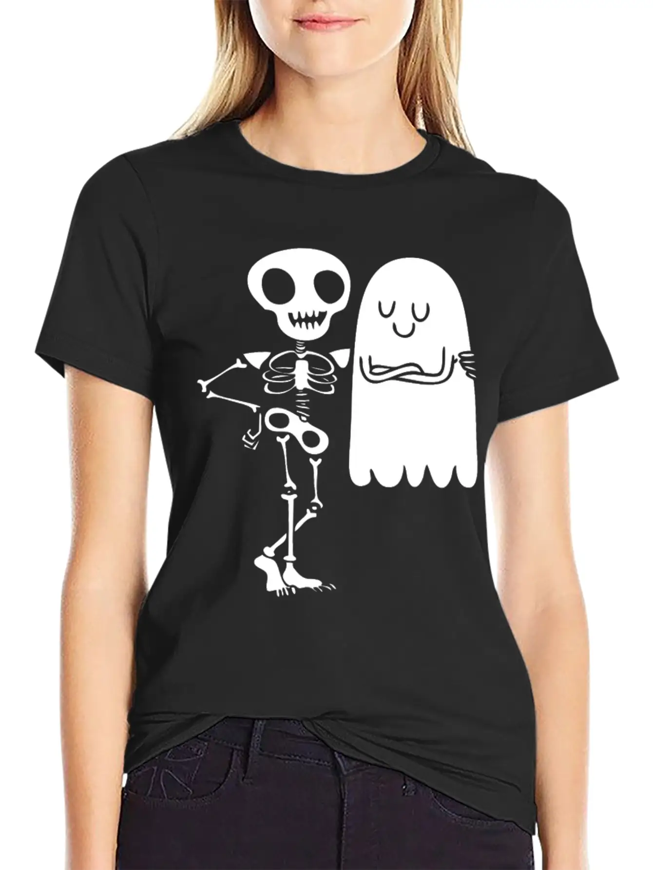 New Design Body And Soul Best Seller Essential Cotton Tee For Daily Outfits ¨C Unisex Style