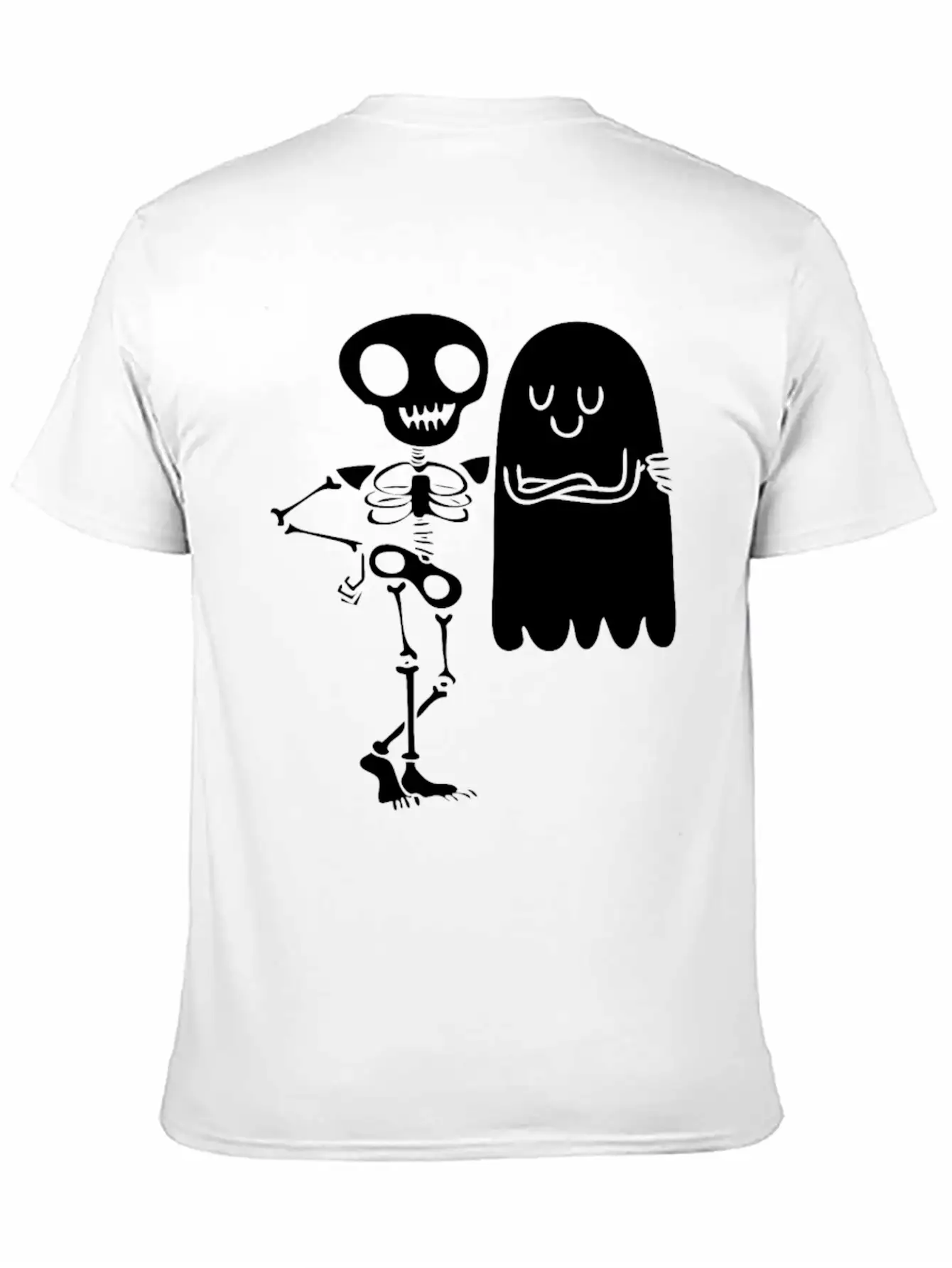 New Design Body And Soul Best Seller Essential Cotton Tee For Daily Outfits ¨C Unisex Style