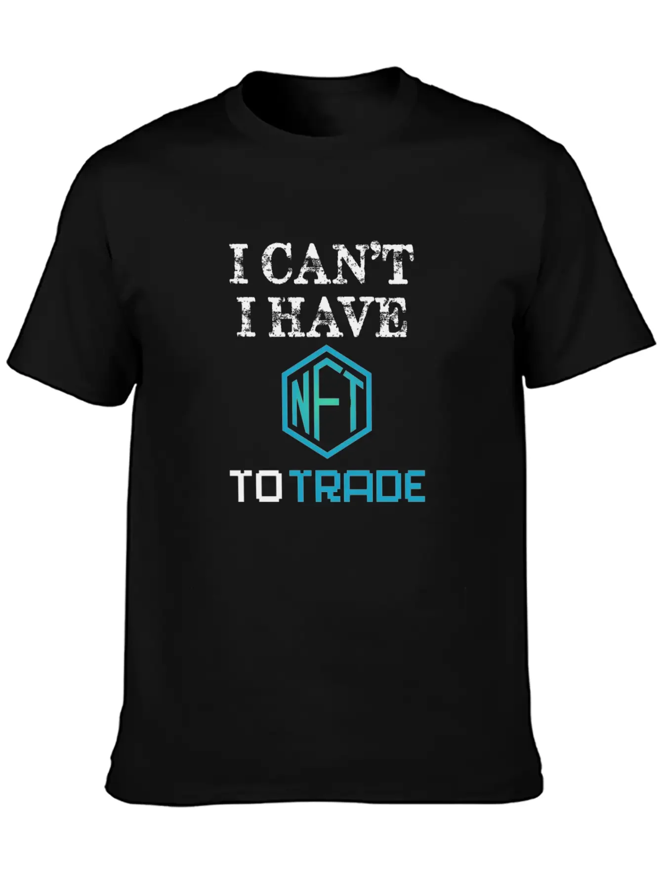 NFT Trader - NFT Collector - NFT Humor Soft Cotton Short Sleeve Tee ¨C Unisex Wardrobe Staple