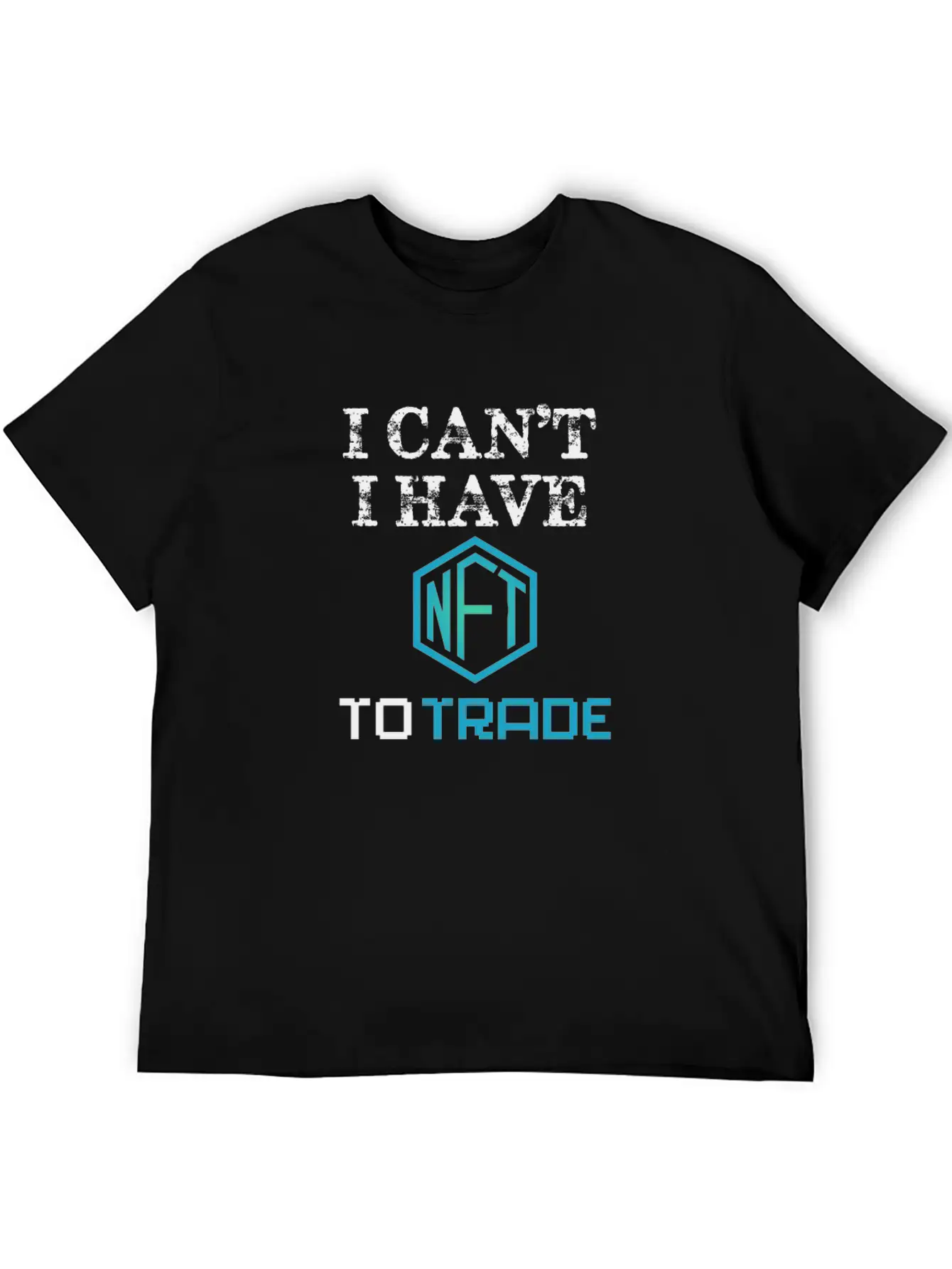 NFT Trader - NFT Collector - NFT Humor Soft Cotton Short Sleeve Tee ¨C Unisex Wardrobe Staple