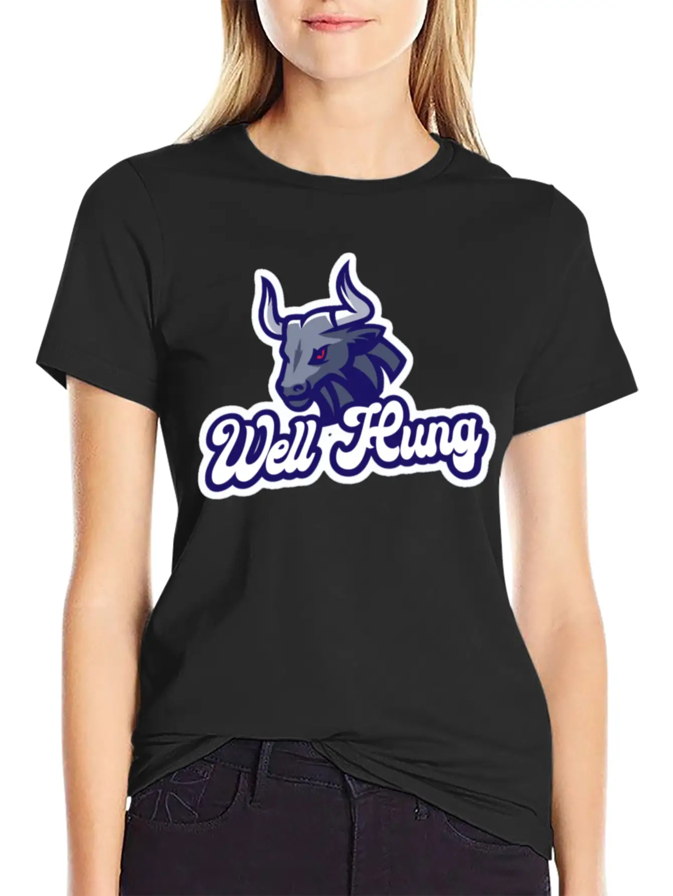 No Bull Essential Cotton Tee For Daily Outfits ¨C Unisex Style