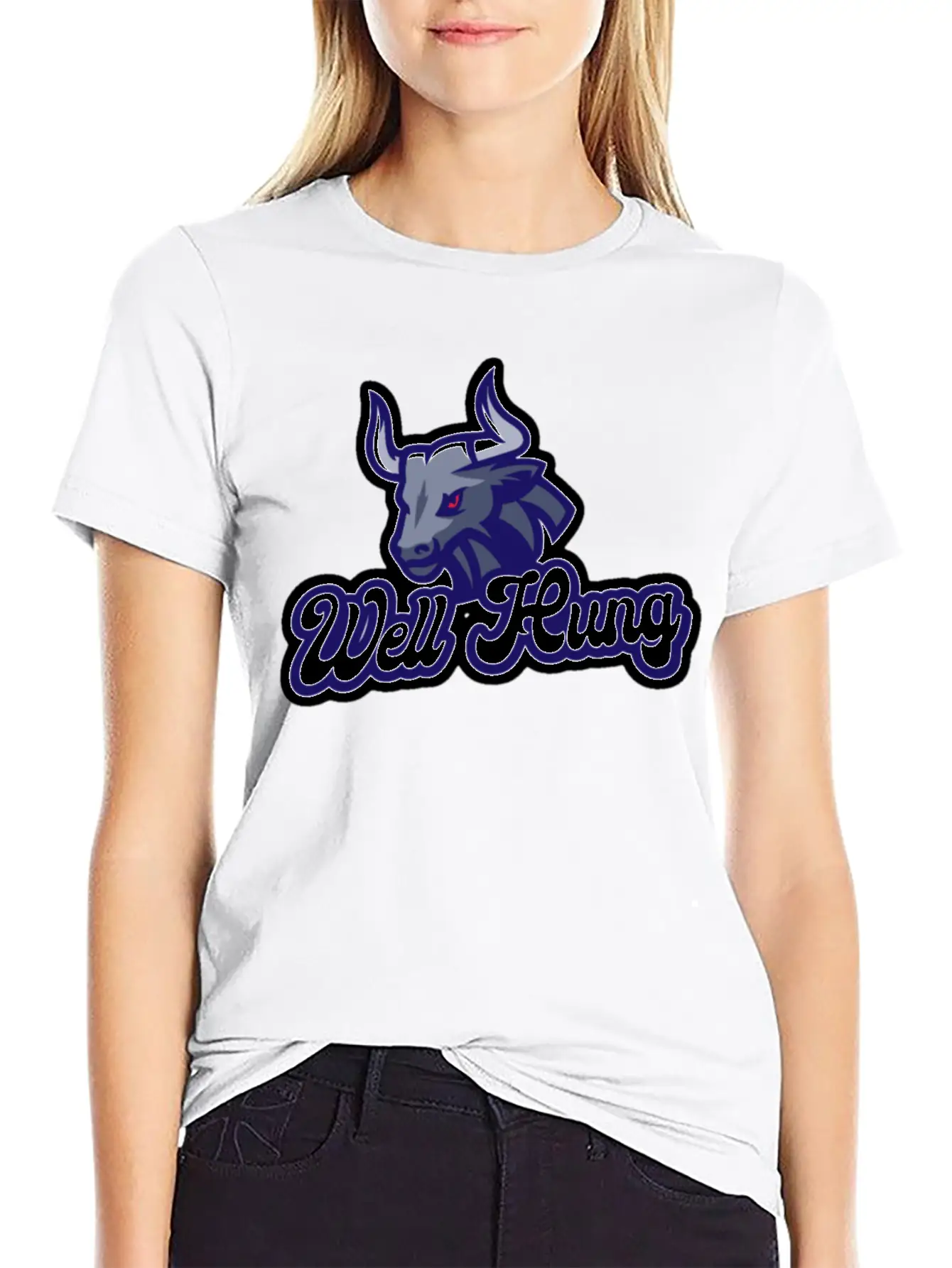 No Bull Essential Cotton Tee For Daily Outfits ¨C Unisex Style