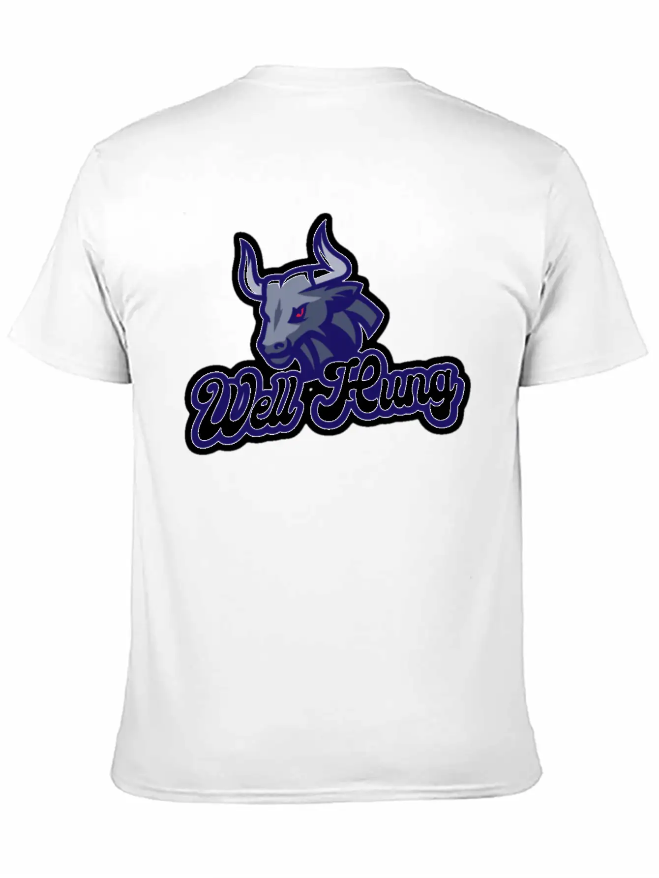 No Bull Essential Cotton Tee For Daily Outfits ¨C Unisex Style