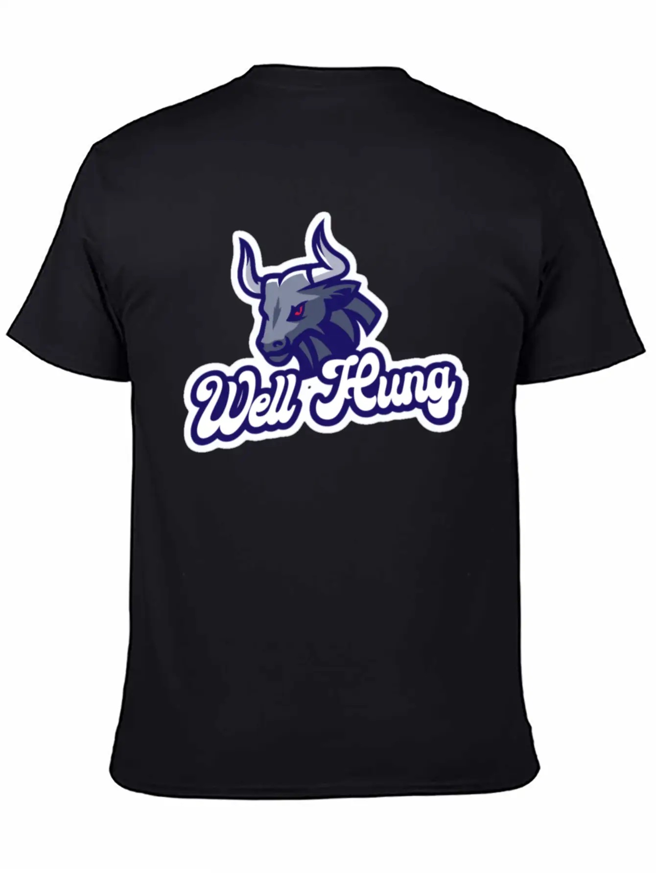 No Bull Essential Cotton Tee For Daily Outfits ¨C Unisex Style