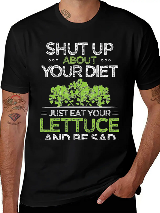 Nutritionist Nutrition Diet Dietician Dietitian Soft Cotton Short Sleeve Tee ¨C Unisex Wardrobe Staple