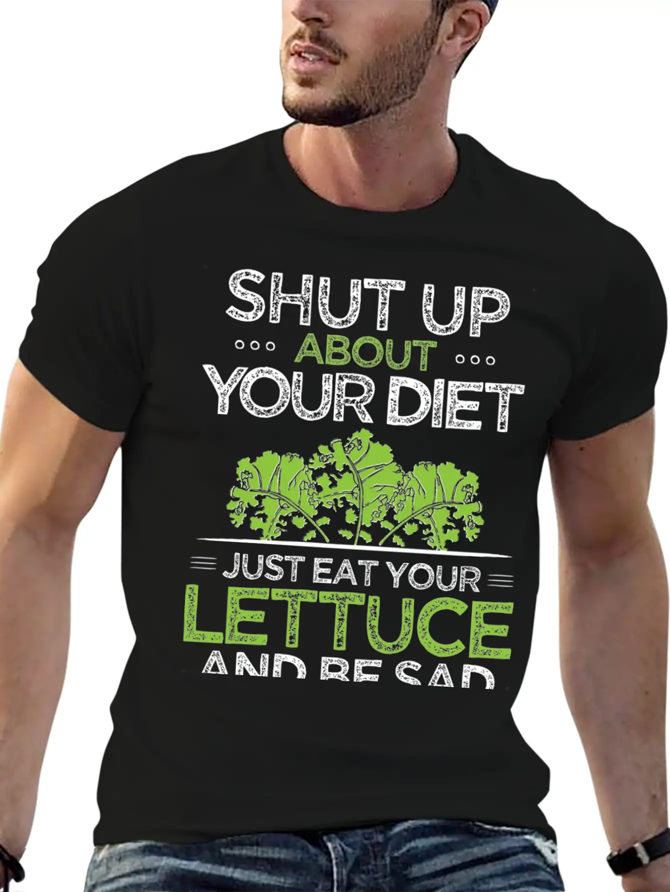 Nutritionist Nutrition Diet Dietician Dietitian Soft Cotton Short Sleeve Tee ¨C Unisex Wardrobe Staple