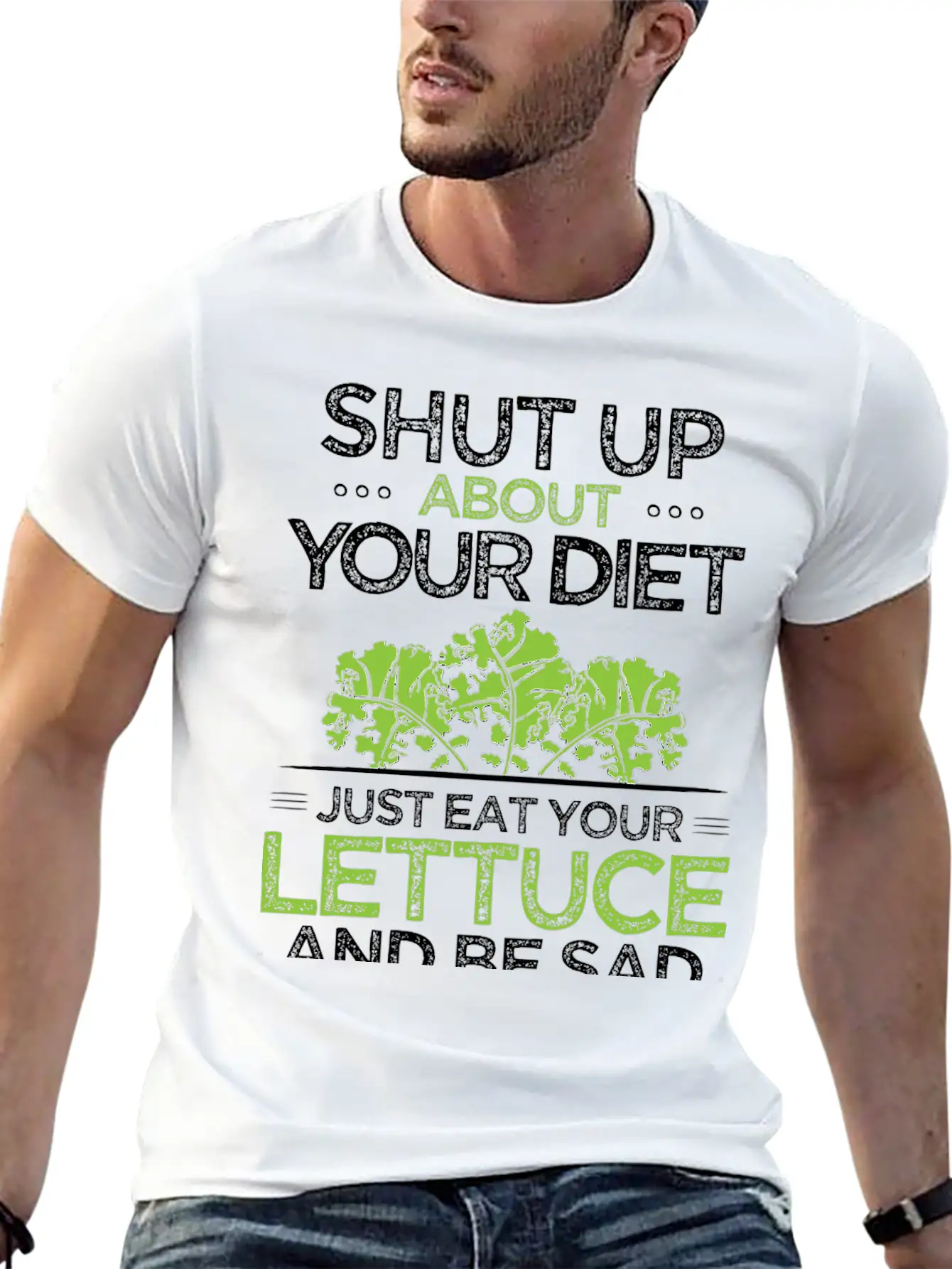Nutritionist Nutrition Diet Dietician Dietitian Soft Cotton Short Sleeve Tee ¨C Unisex Wardrobe Staple
