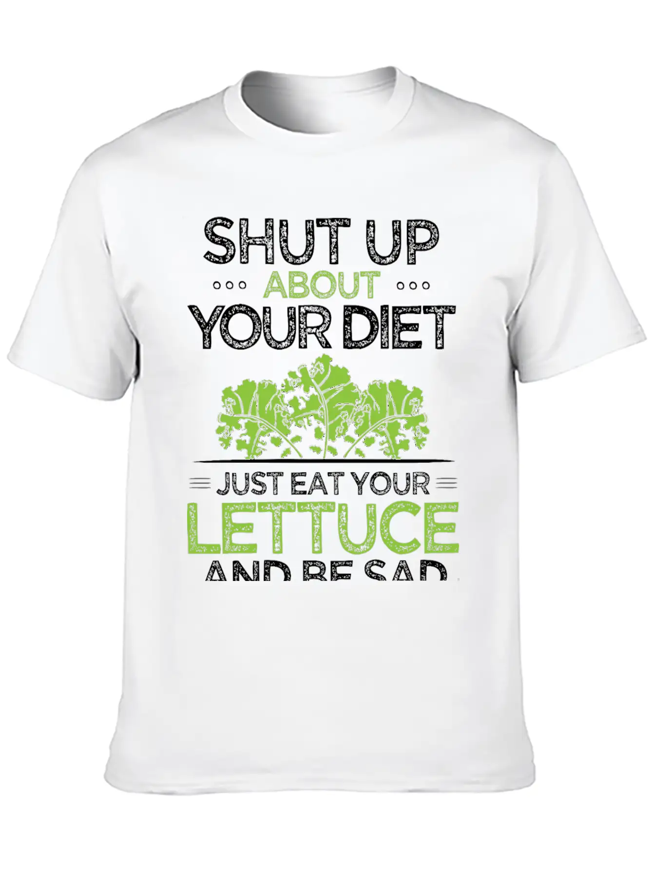 Nutritionist Nutrition Diet Dietician Dietitian Soft Cotton Short Sleeve Tee ¨C Unisex Wardrobe Staple