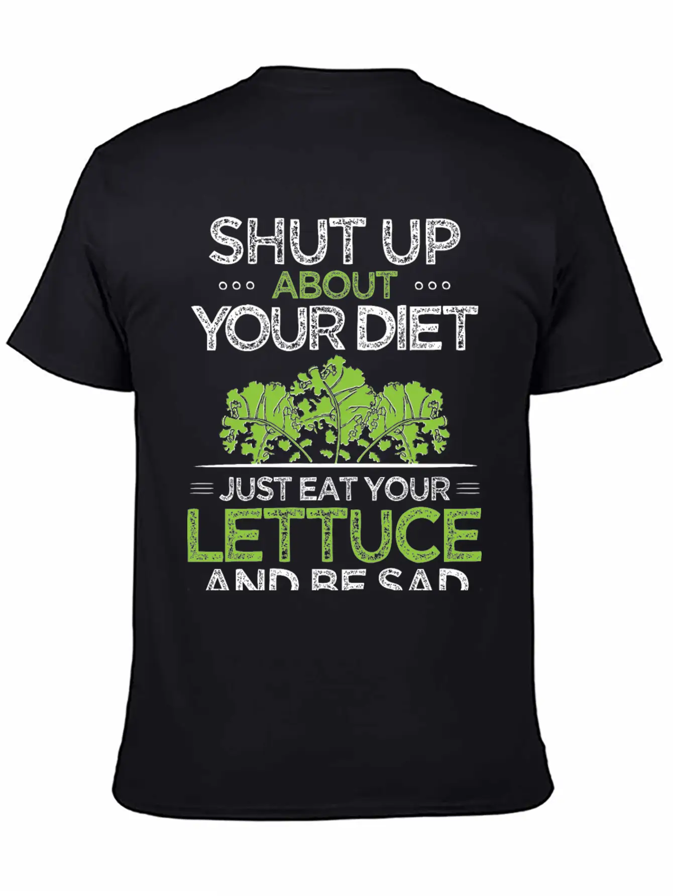 Nutritionist Nutrition Diet Dietician Dietitian Soft Cotton Short Sleeve Tee ¨C Unisex Wardrobe Staple