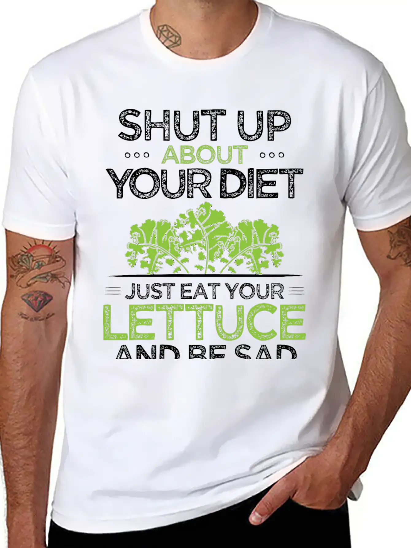 Nutritionist Nutrition Diet Dietician Dietitian Soft Cotton Short Sleeve Tee ¨C Unisex Wardrobe Staple
