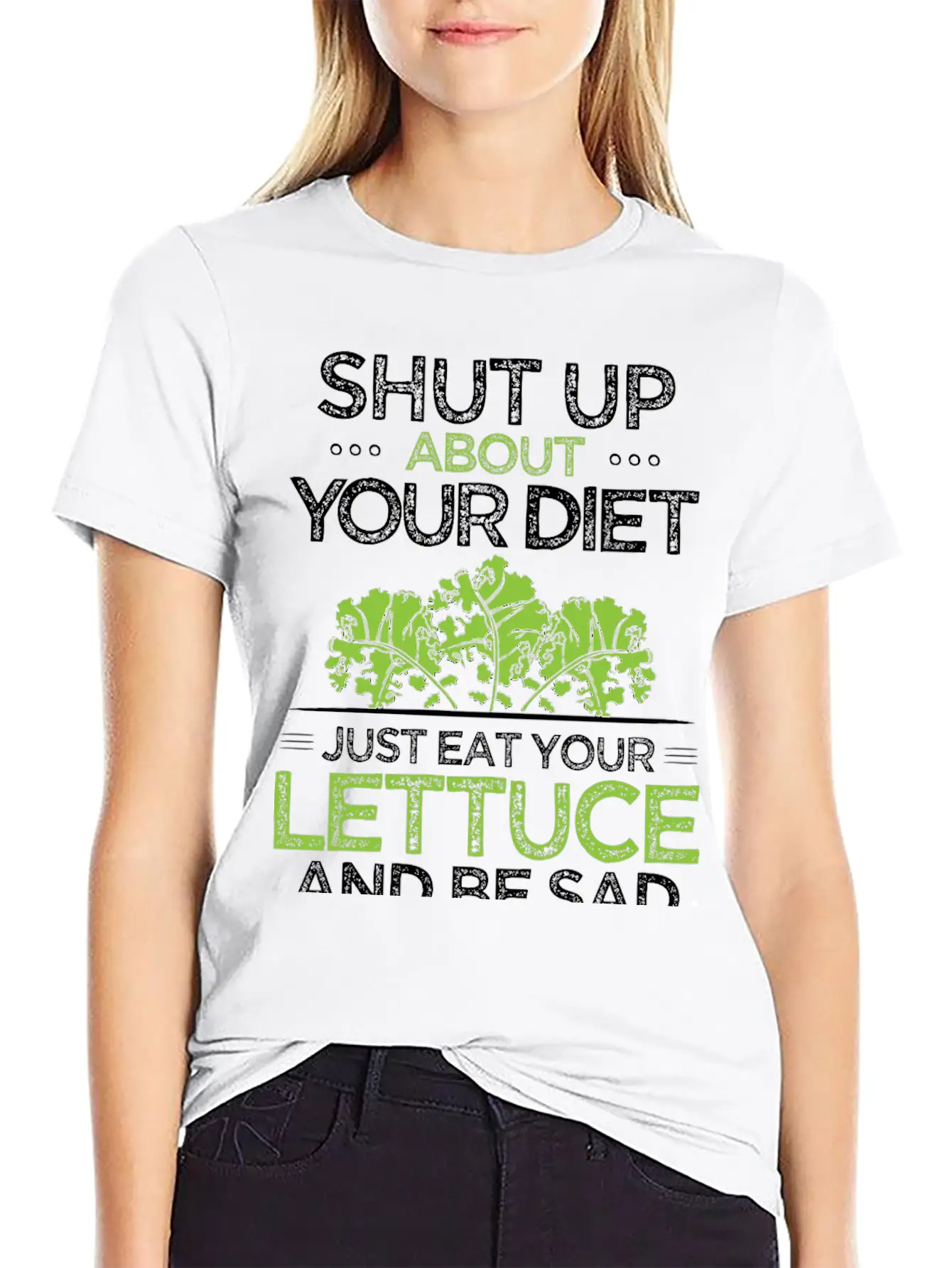 Nutritionist Nutrition Diet Dietician Dietitian Soft Cotton Short Sleeve Tee ¨C Unisex Wardrobe Staple