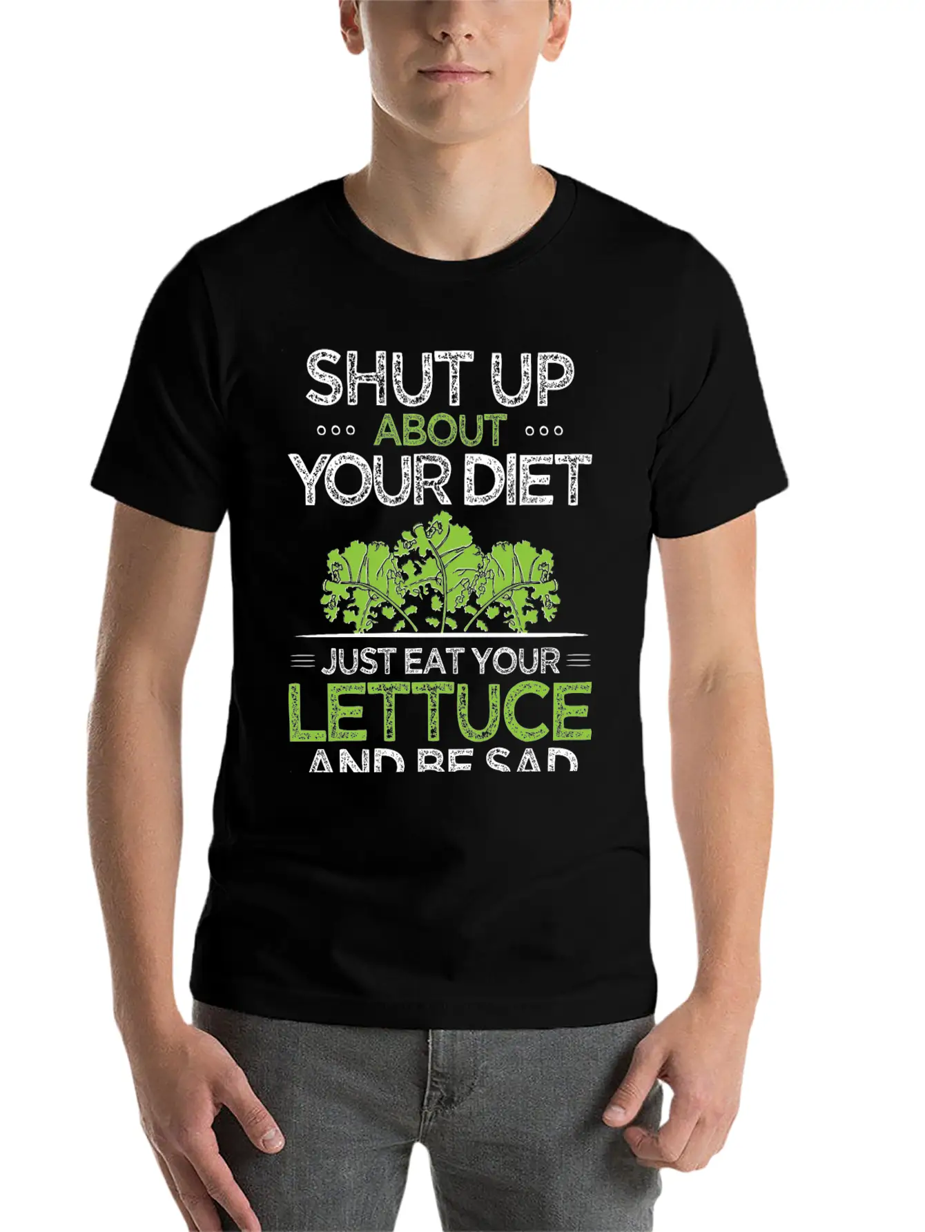 Nutritionist Nutrition Diet Dietician Dietitian Soft Cotton Short Sleeve Tee ¨C Unisex Wardrobe Staple