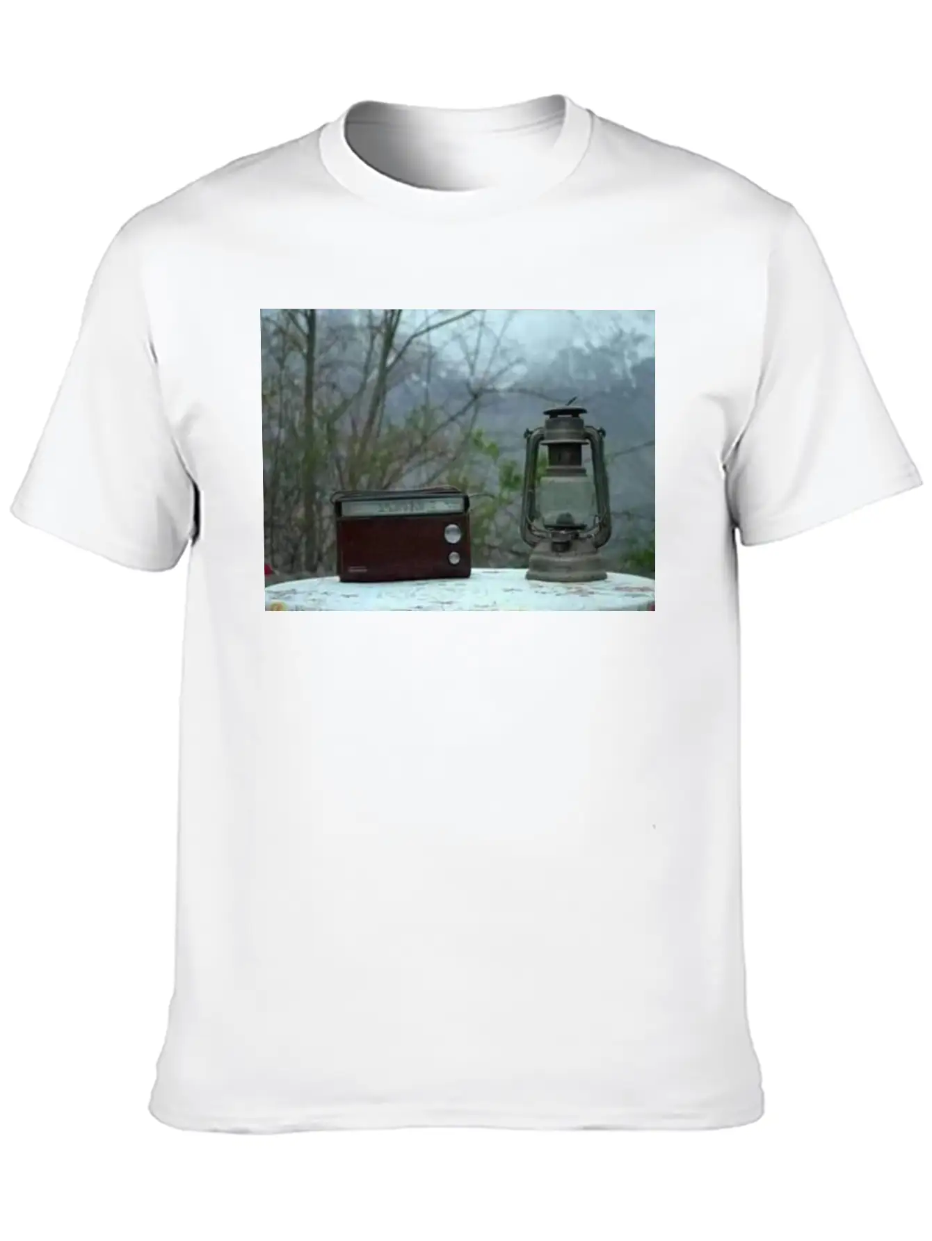 Old Is Gold Basic Graphic T-Shirt ¨C Daily Comfort In Soft Cotton