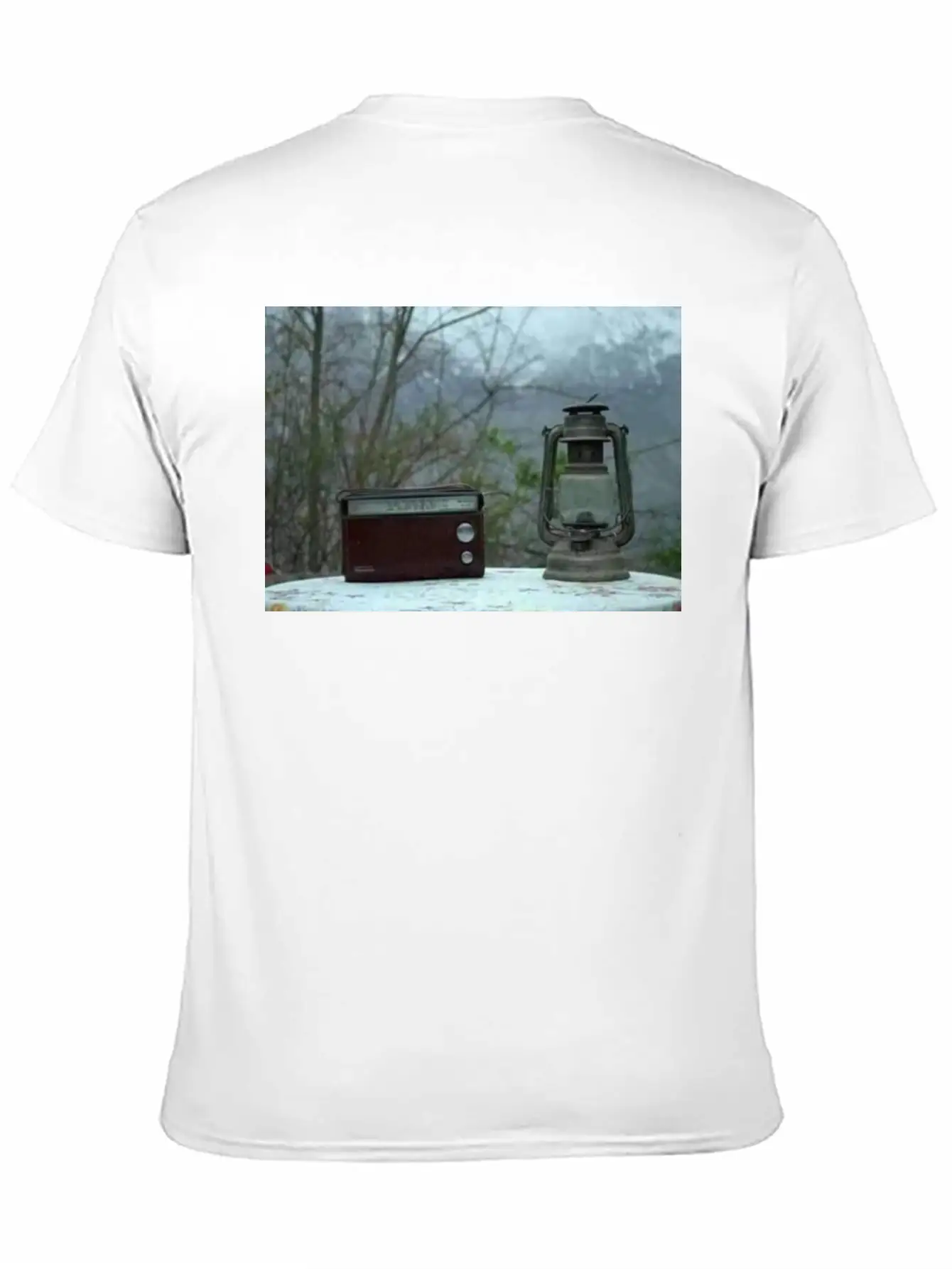 Old Is Gold Basic Graphic T-Shirt ¨C Daily Comfort In Soft Cotton