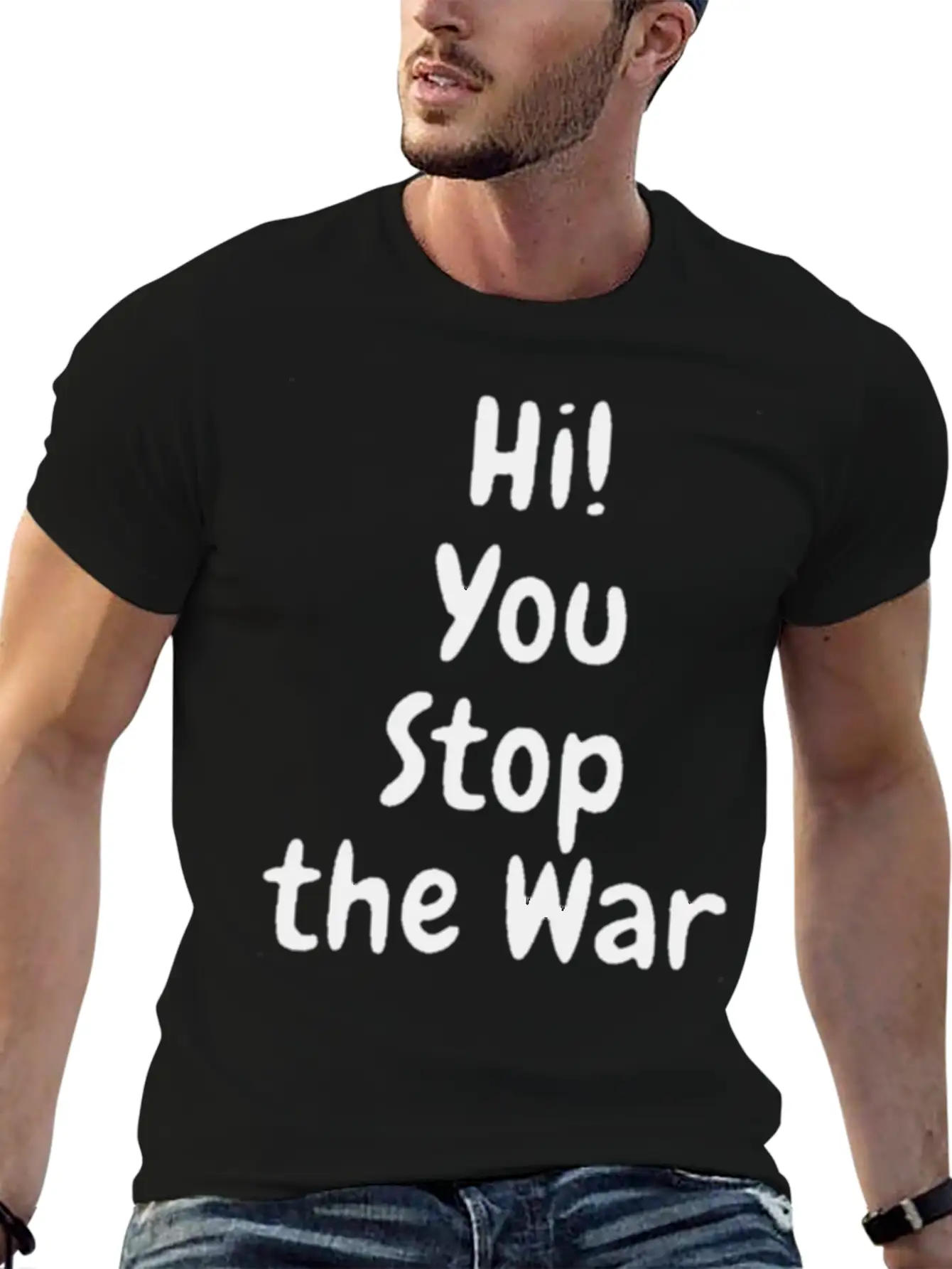 Pirate Lyrics Basic Graphic T-Shirt ¨C Daily Comfort In Soft Cotton