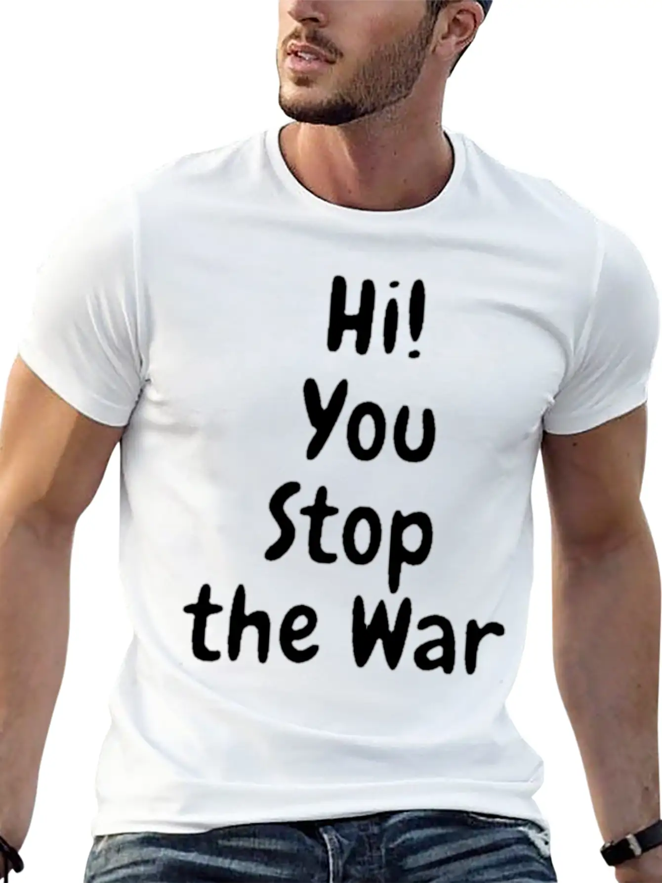 Pirate Lyrics Basic Graphic T-Shirt ¨C Daily Comfort In Soft Cotton