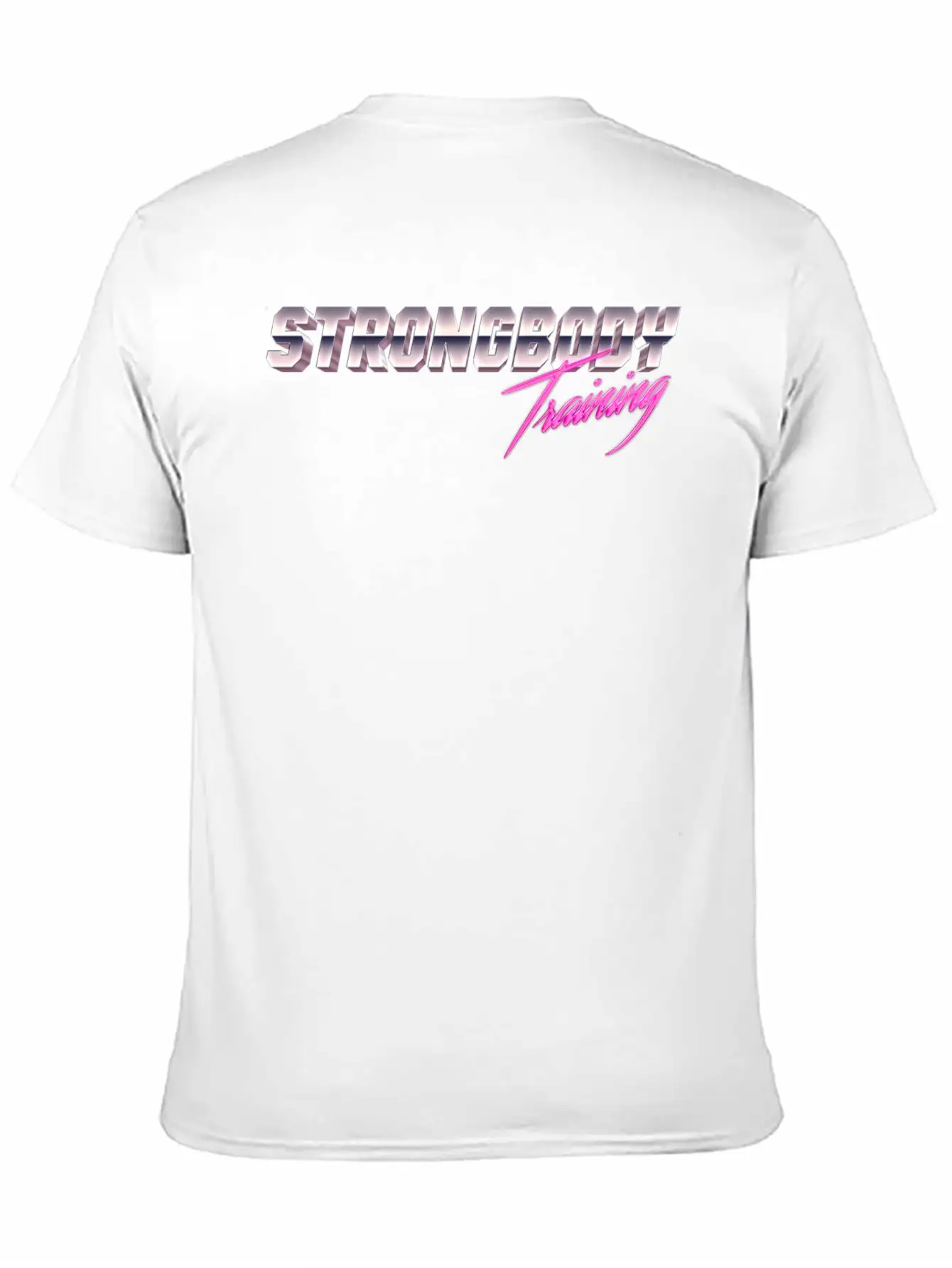 SBT Chrome Shirt Soft Cotton Short Sleeve Tee ¨C Unisex Wardrobe Staple