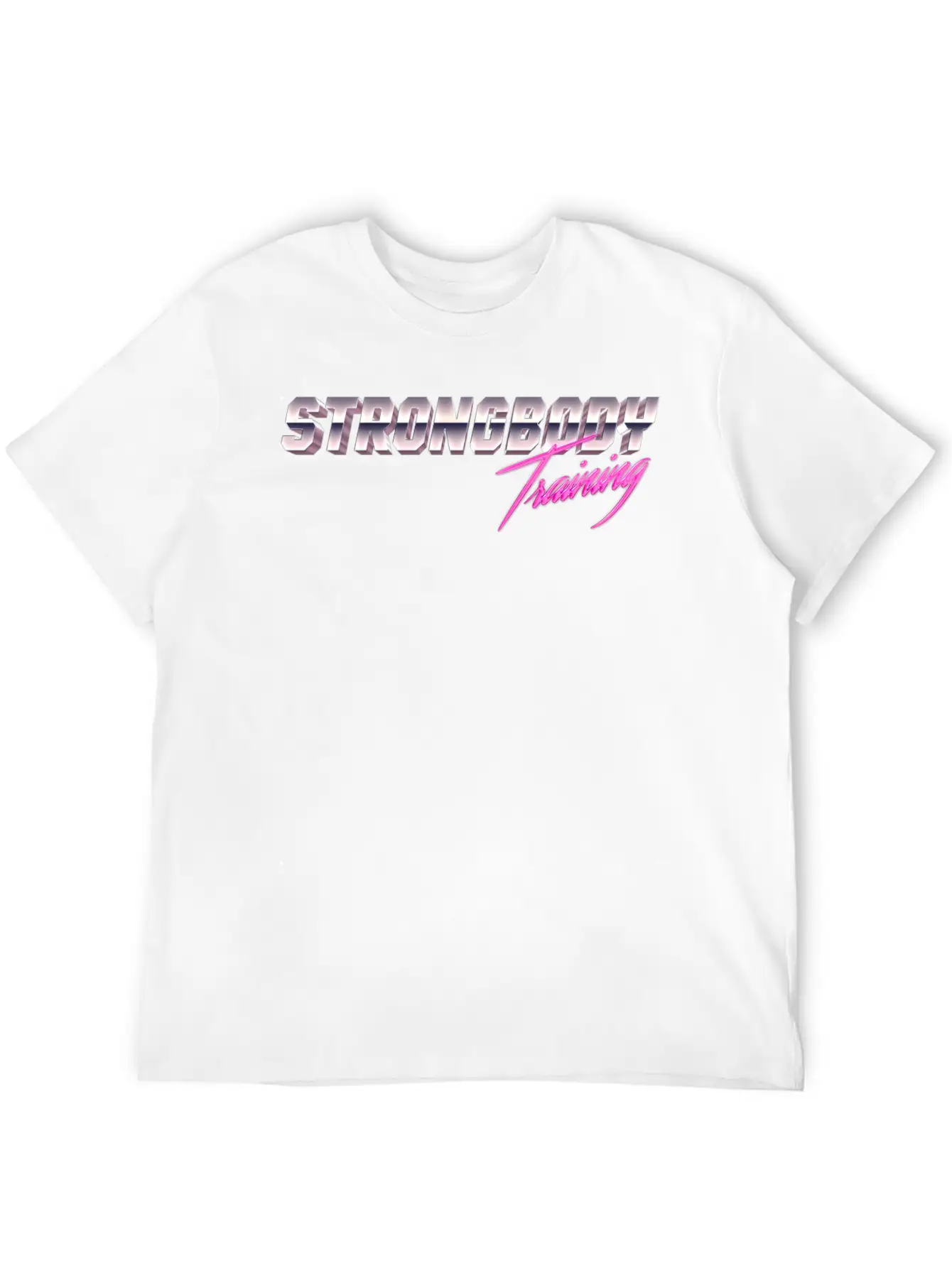 SBT Chrome Shirt Soft Cotton Short Sleeve Tee ¨C Unisex Wardrobe Staple