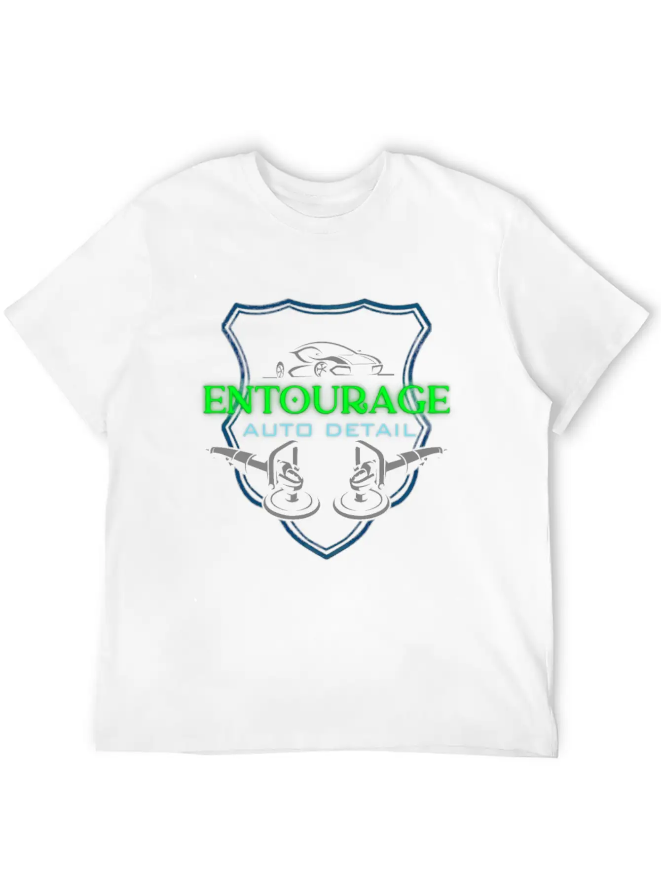 Silver Trans2 Essential Cotton Tee For Daily Outfits ¨C Unisex Style