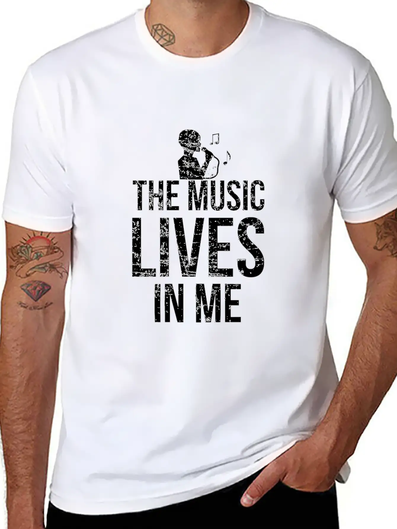 Singer Singing Singing Singer Band Choir Soft Cotton Short Sleeve Tee ¨C Unisex Wardrobe Staple