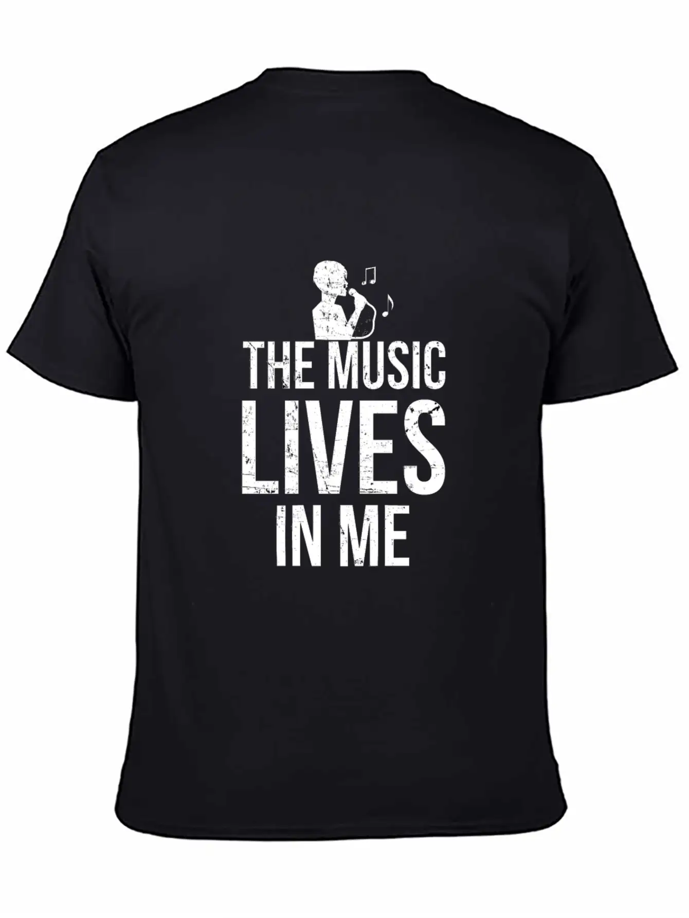 Singer Singing Singing Singer Band Choir Soft Cotton Short Sleeve Tee ¨C Unisex Wardrobe Staple