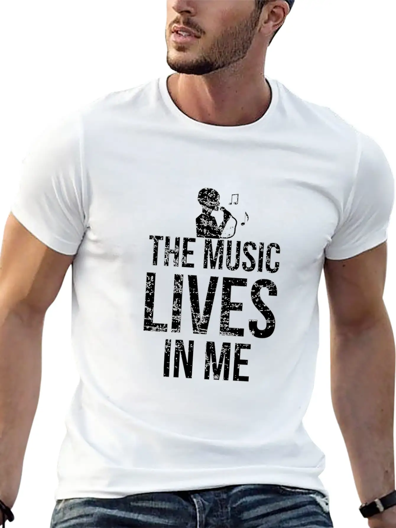 Singer Singing Singing Singer Band Choir Soft Cotton Short Sleeve Tee ¨C Unisex Wardrobe Staple